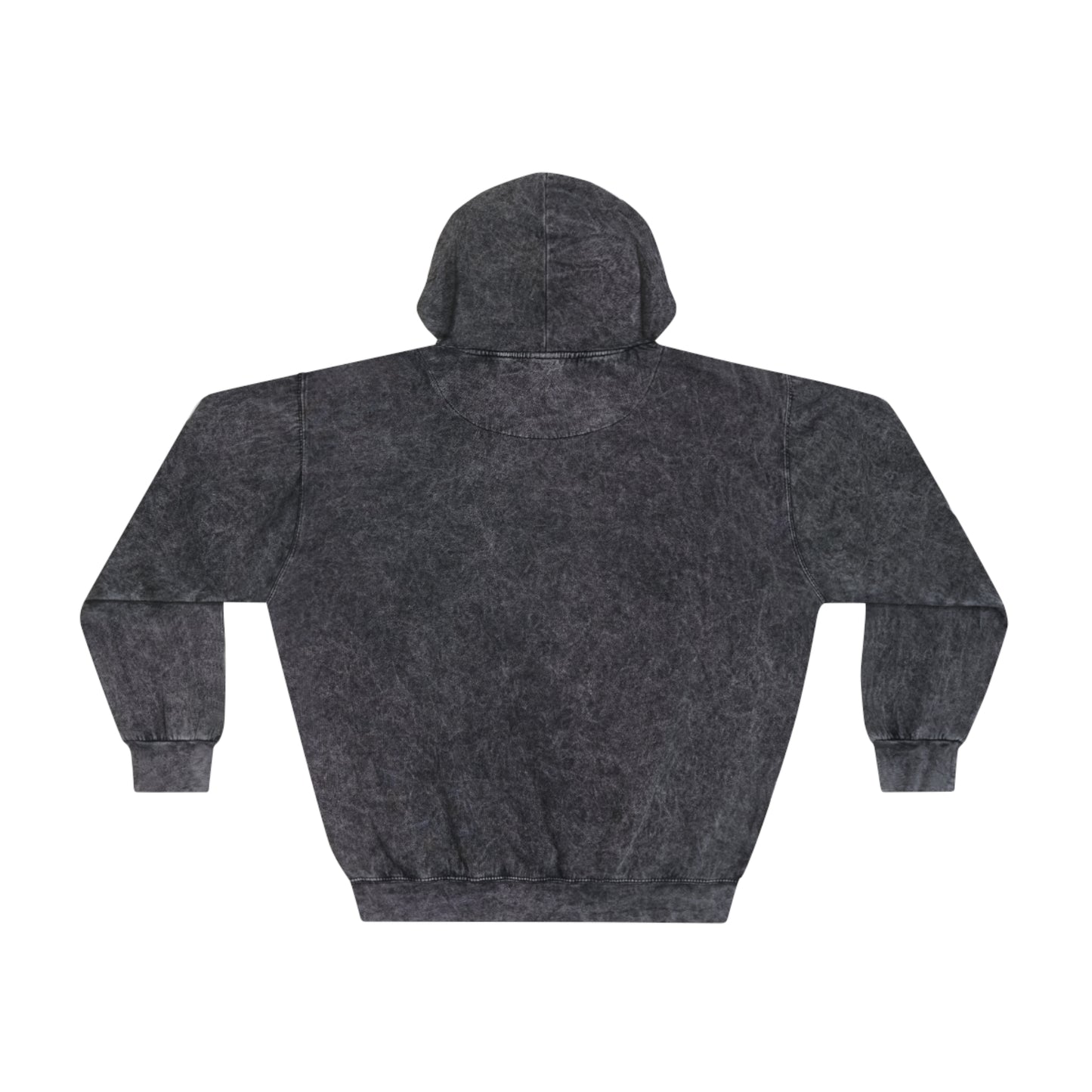Wyld Hare Mineral Wash Hoodie