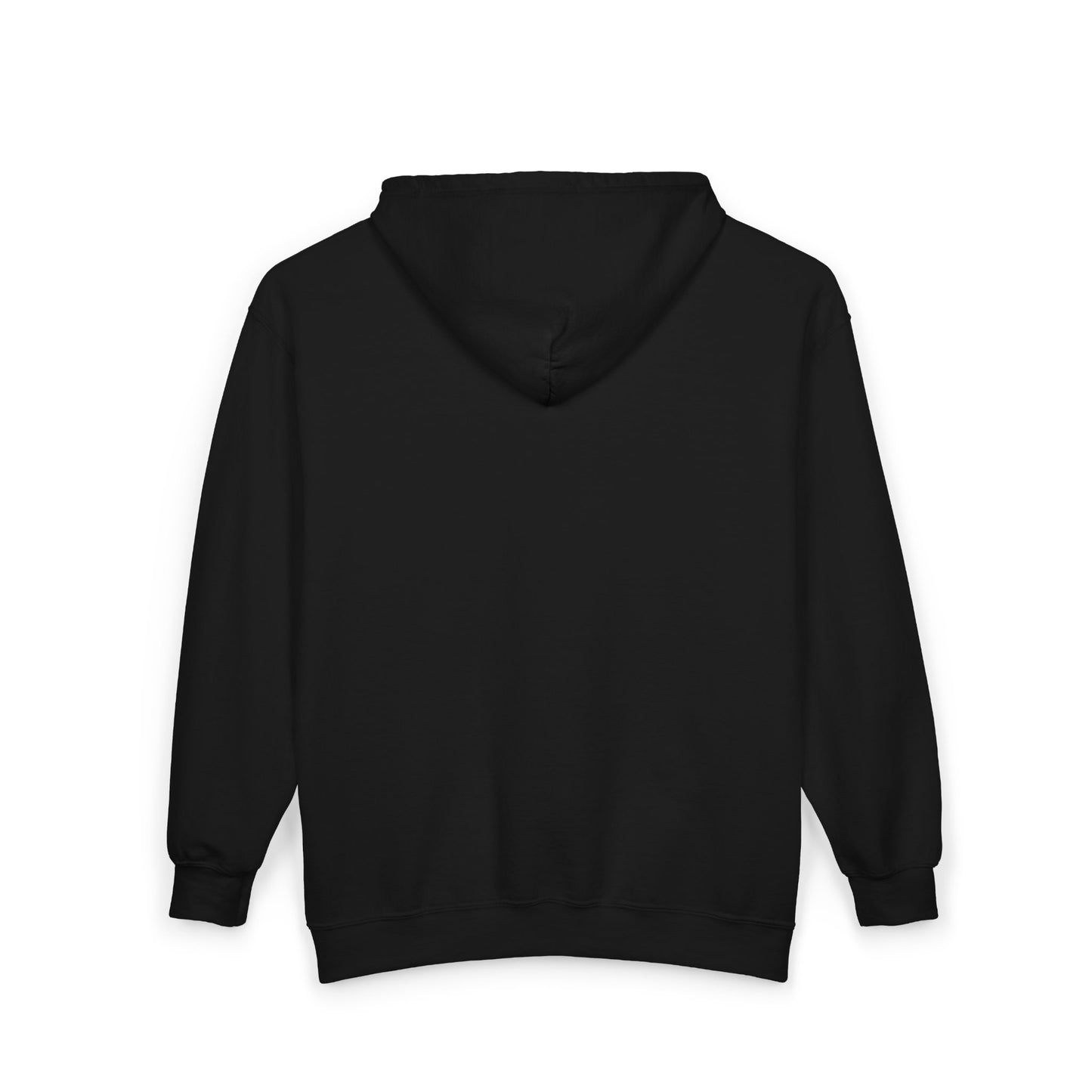 Yaga Zip Up Hoodie