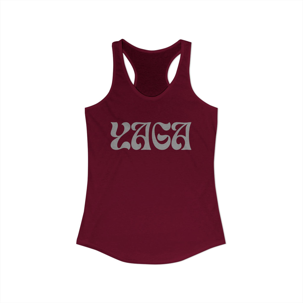Yaga Tank Top
