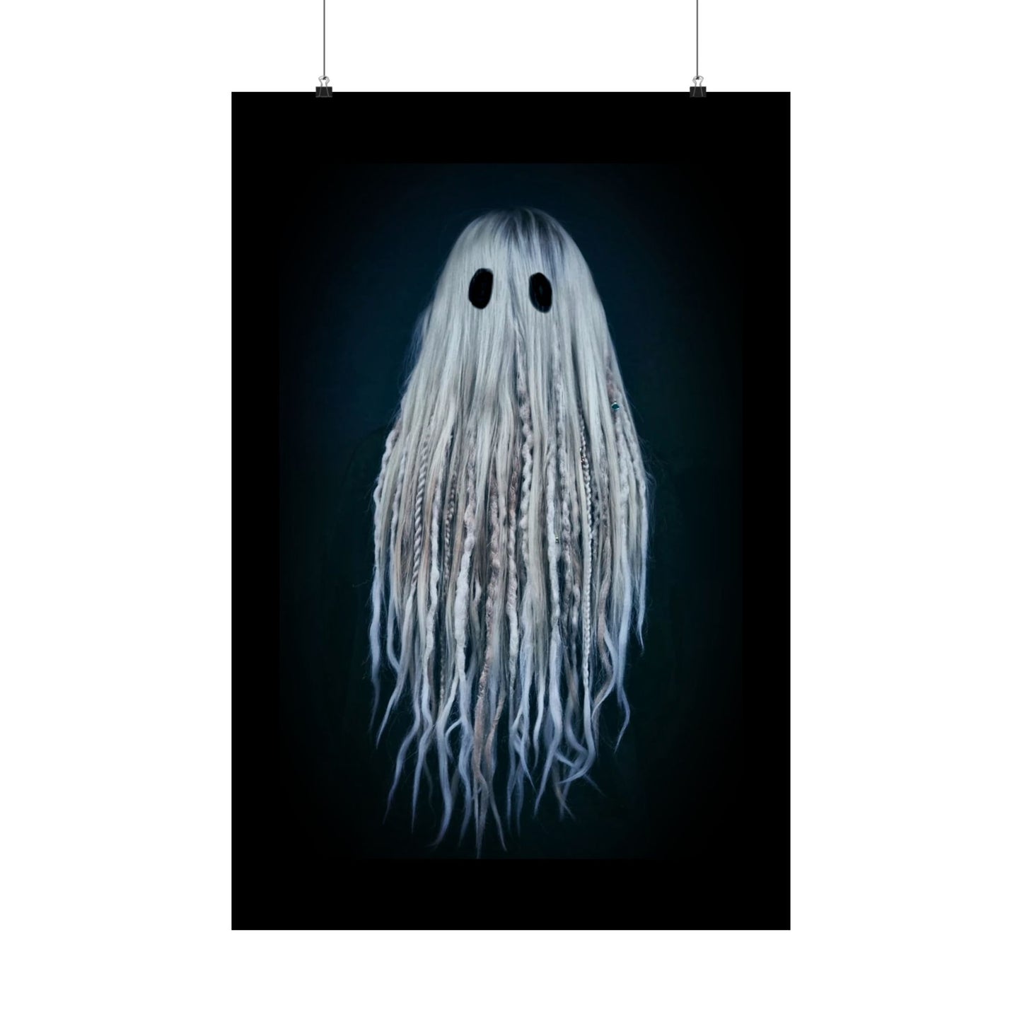 Matte Vertical Posters