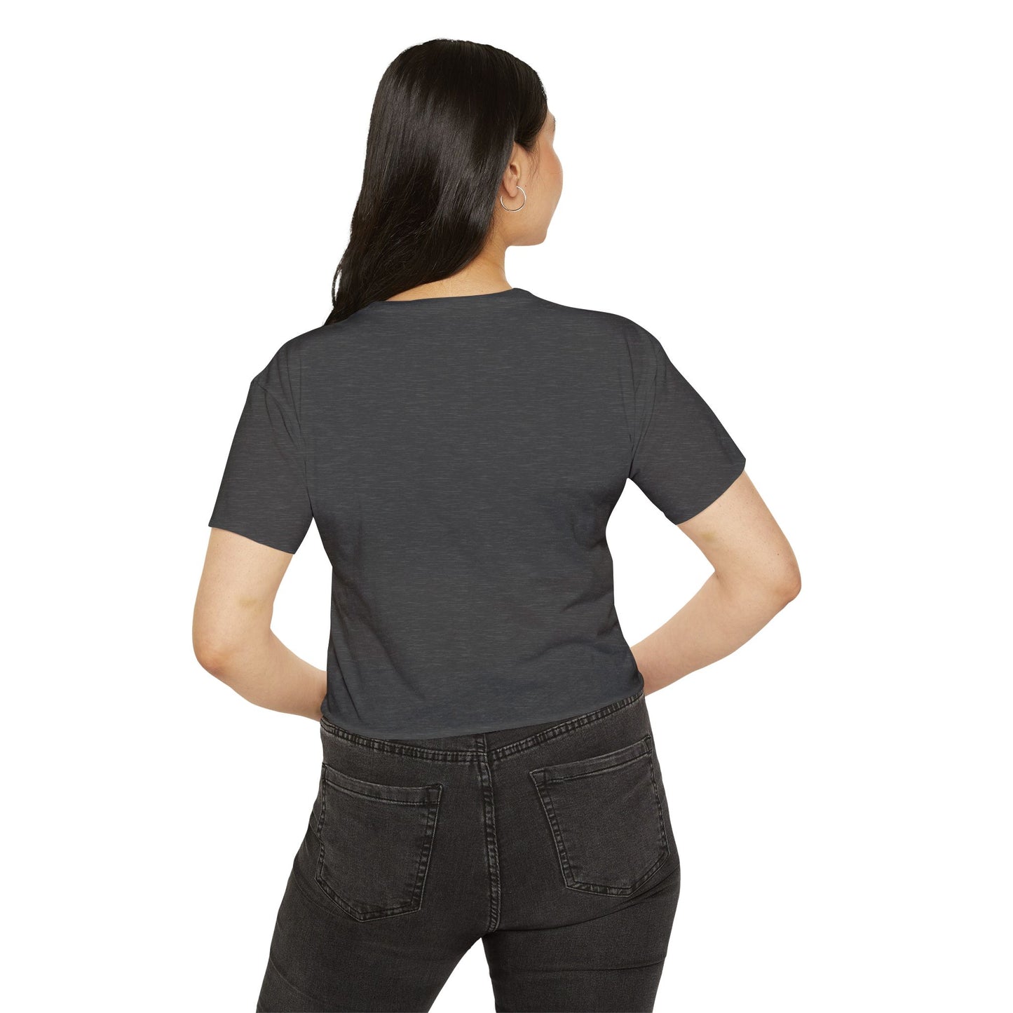 Yaga crop top
