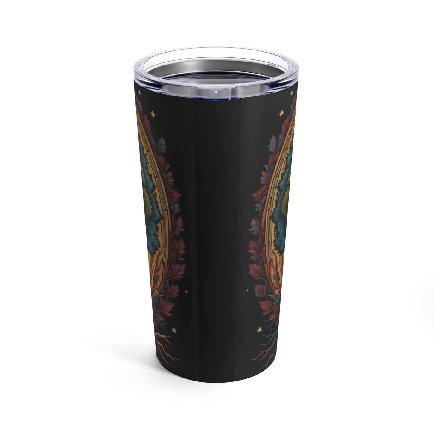 Tree of Life Tumbler 20oz