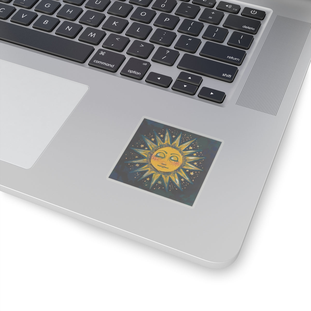 Mother Sun Sticker