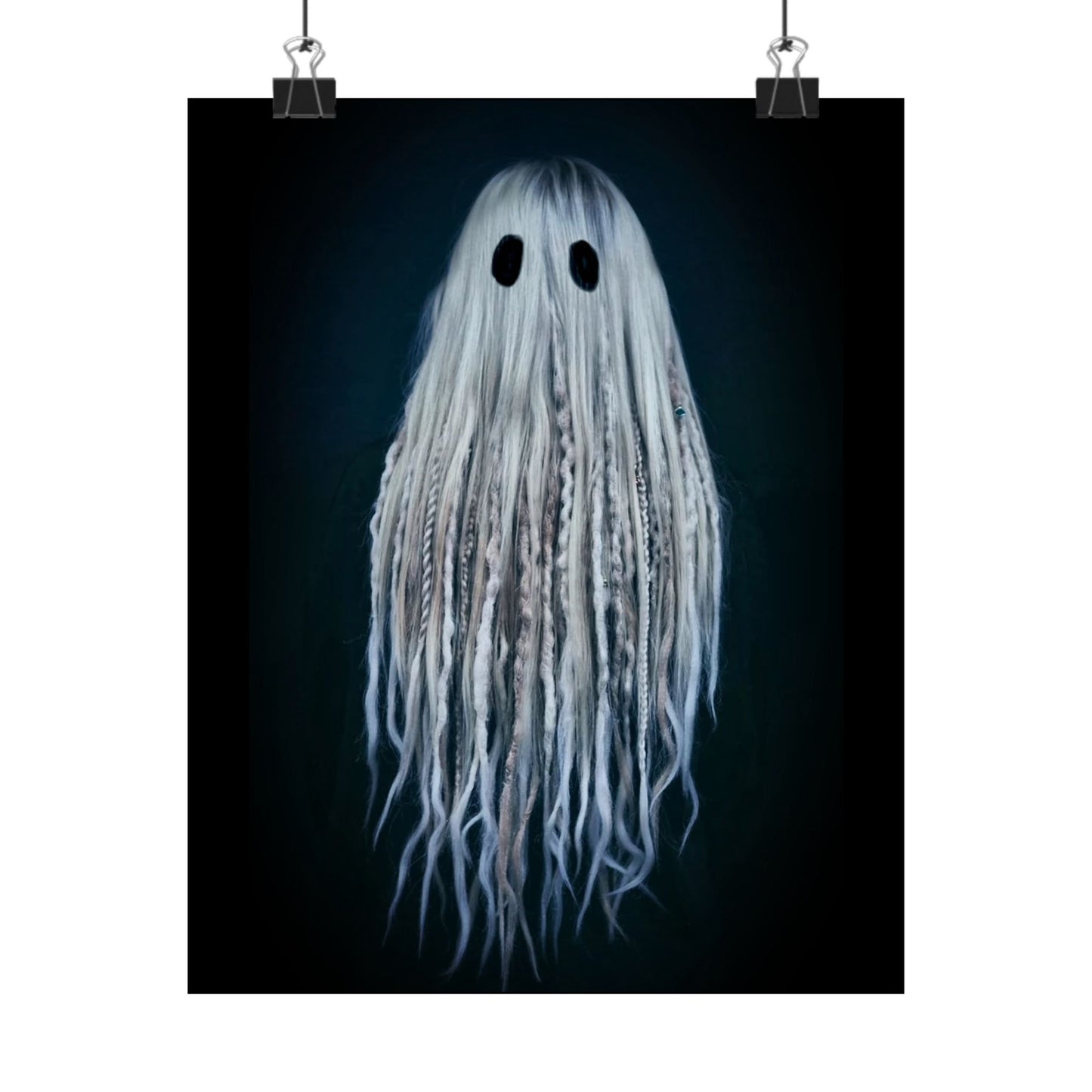 Matte Vertical Posters
