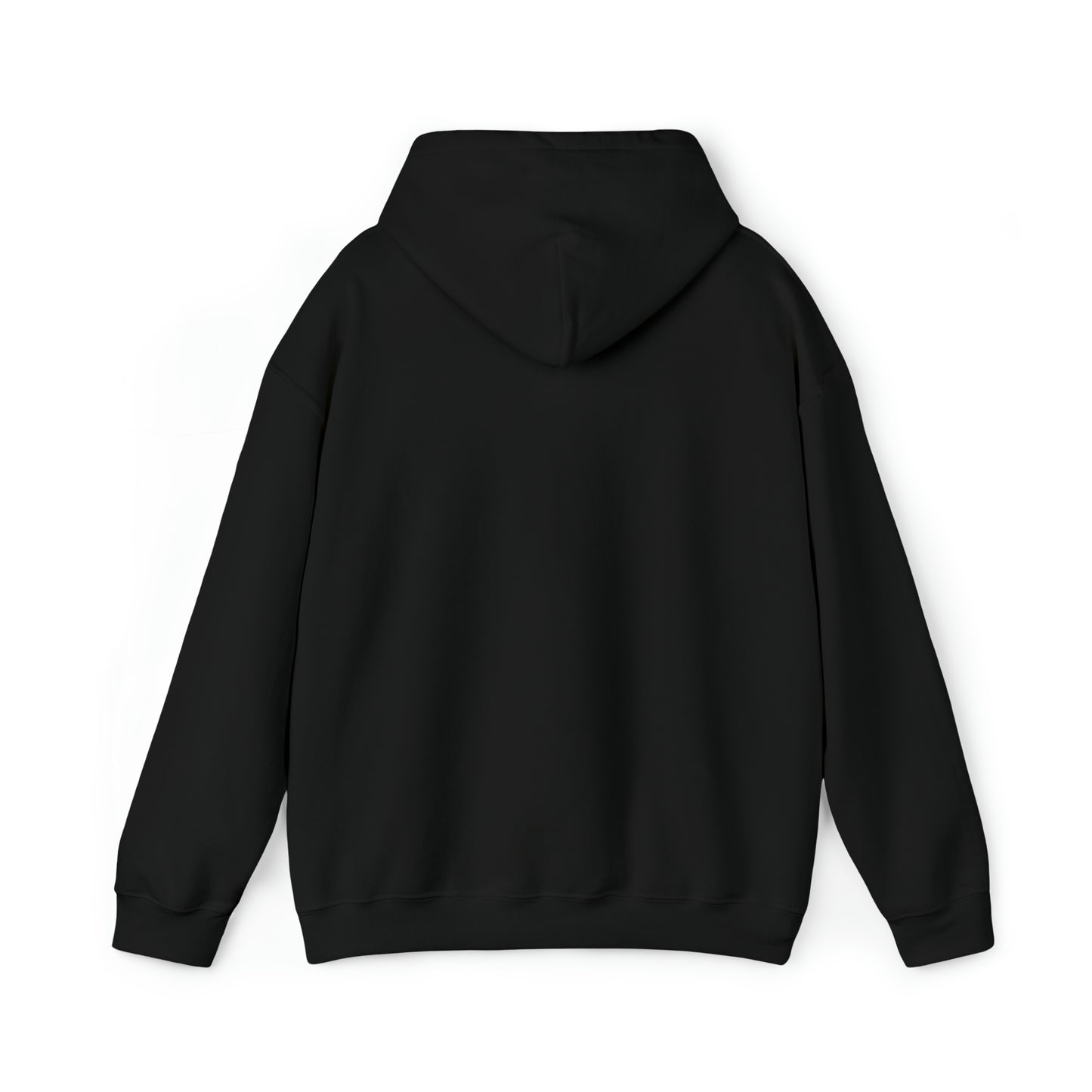 Wyld Hare Black Hoodie