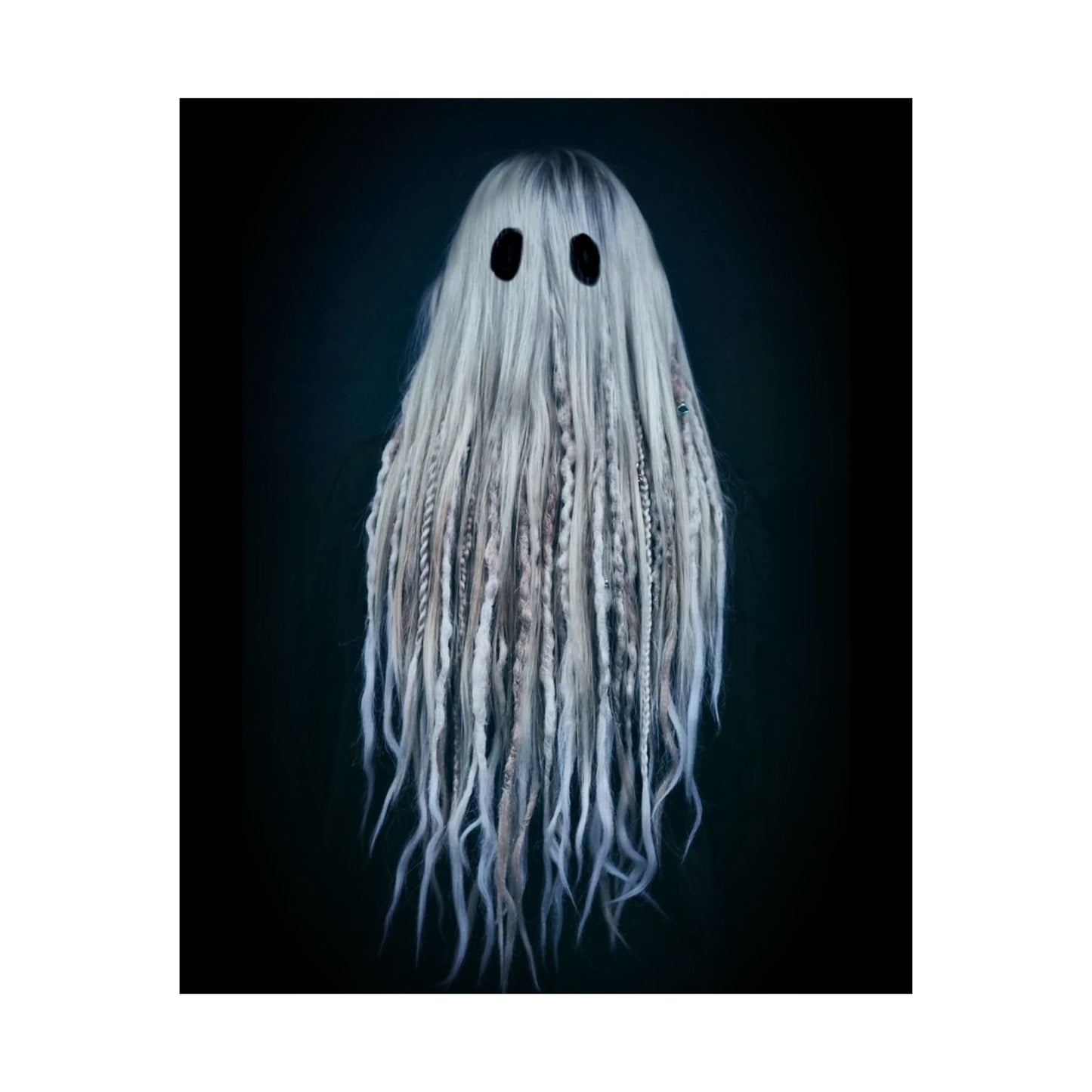 Matte Vertical Posters
