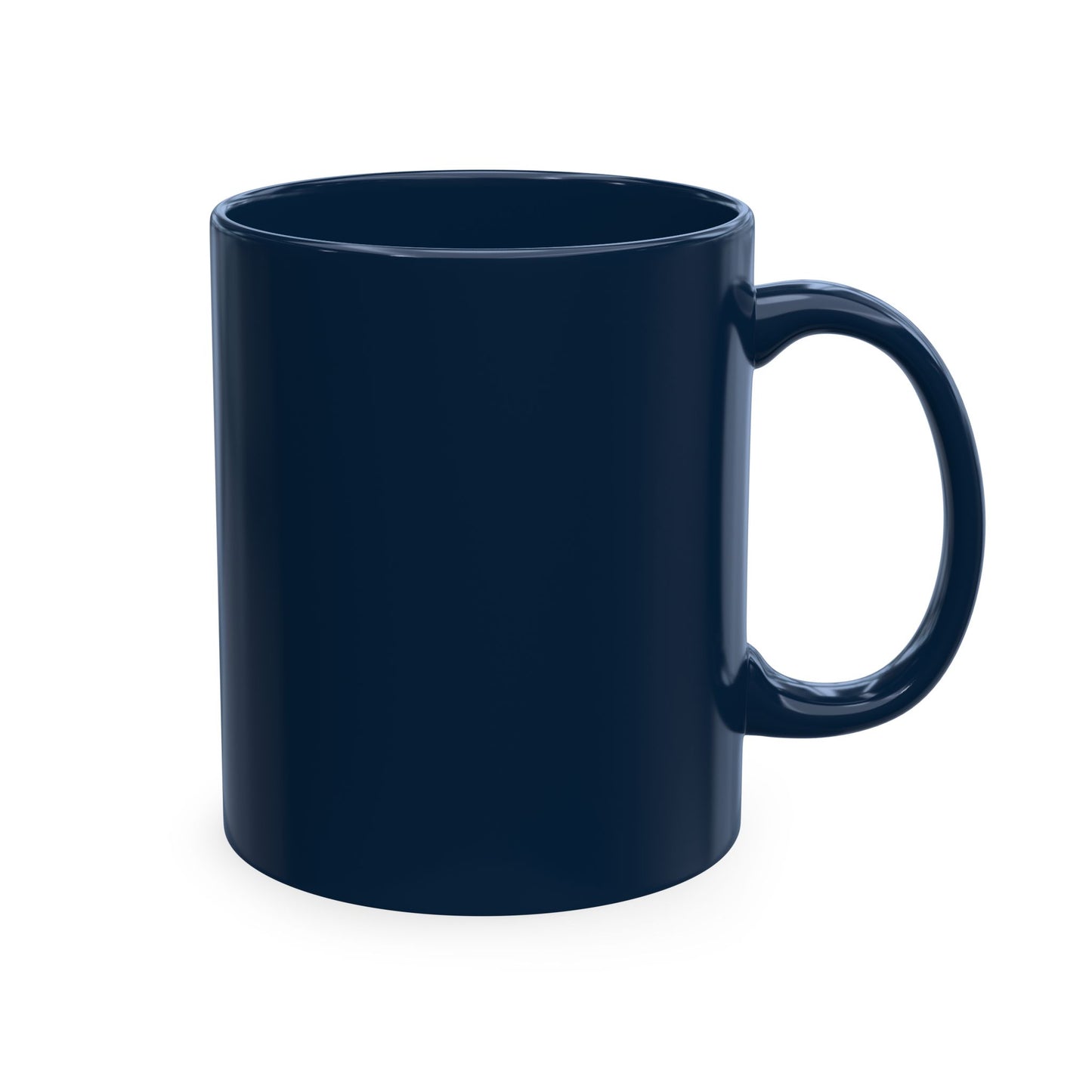 Traditional Ceramic Mug