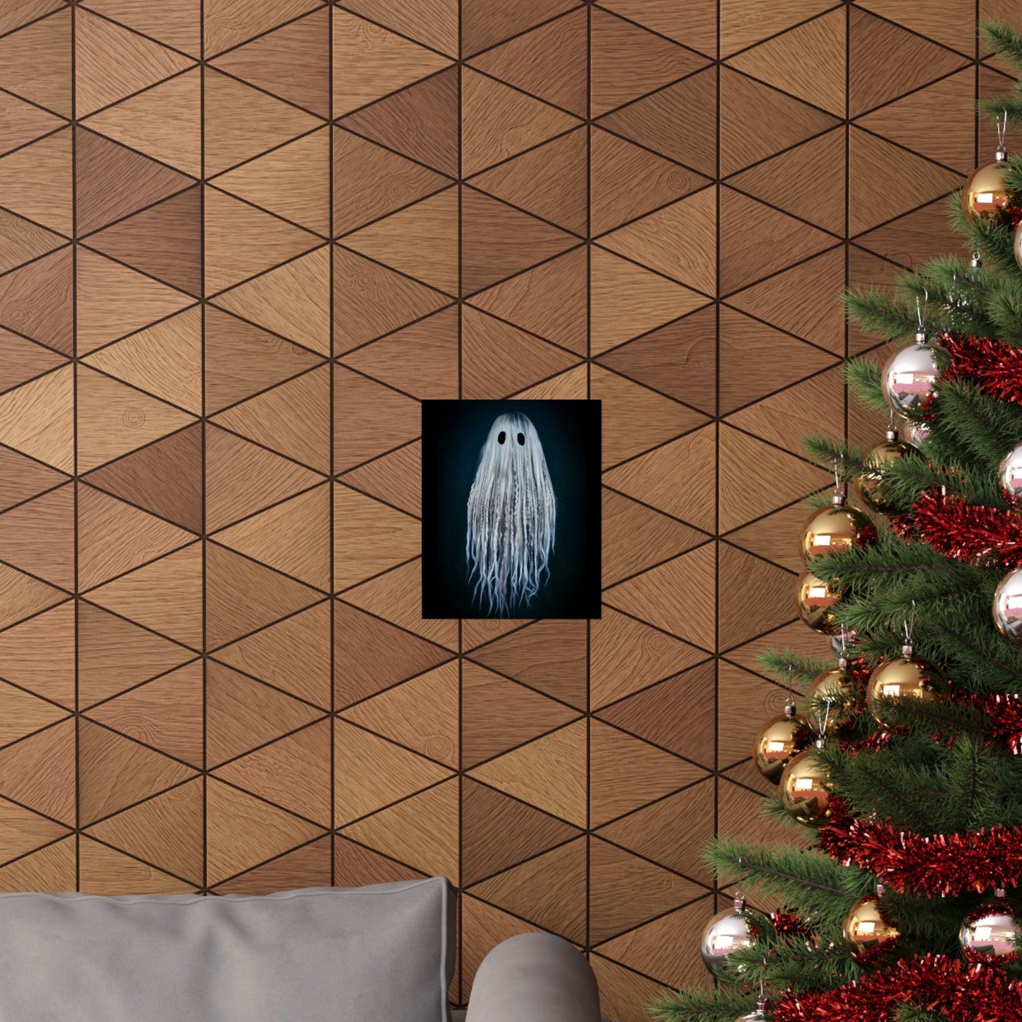Matte Vertical Posters