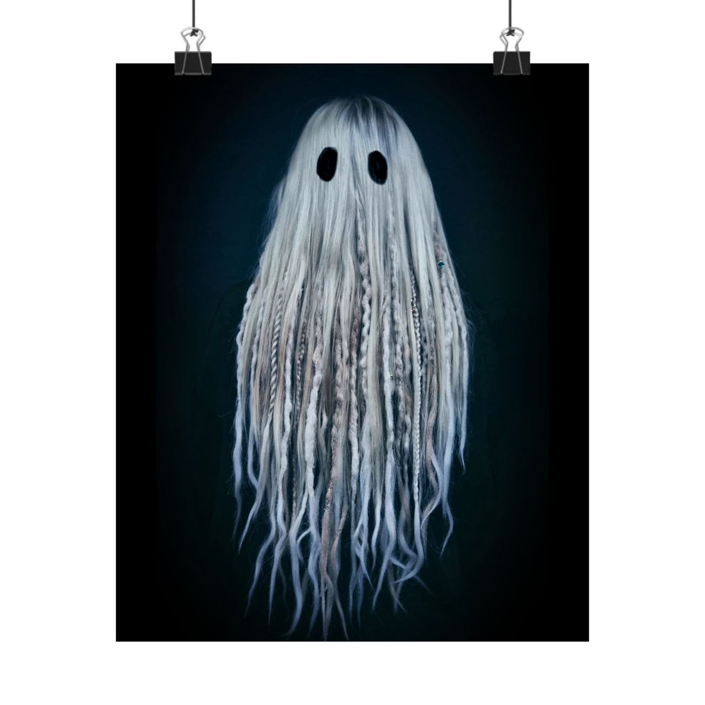Matte Vertical Posters