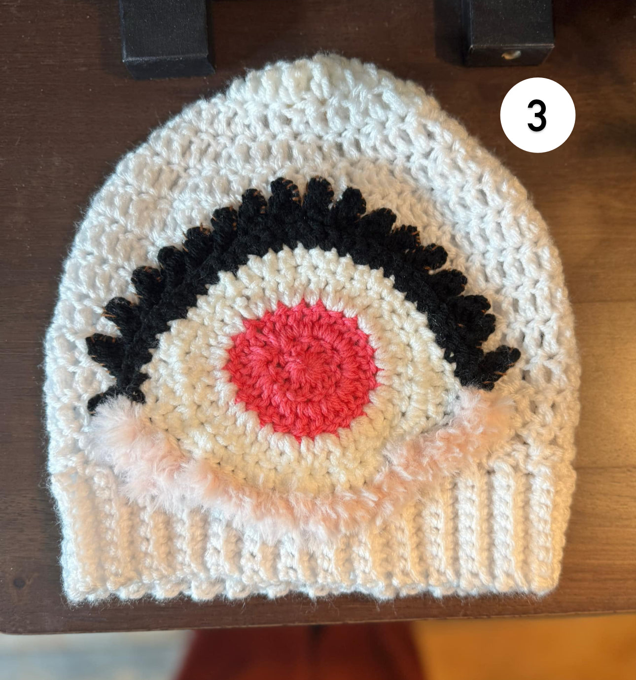 Patchwork Beanies