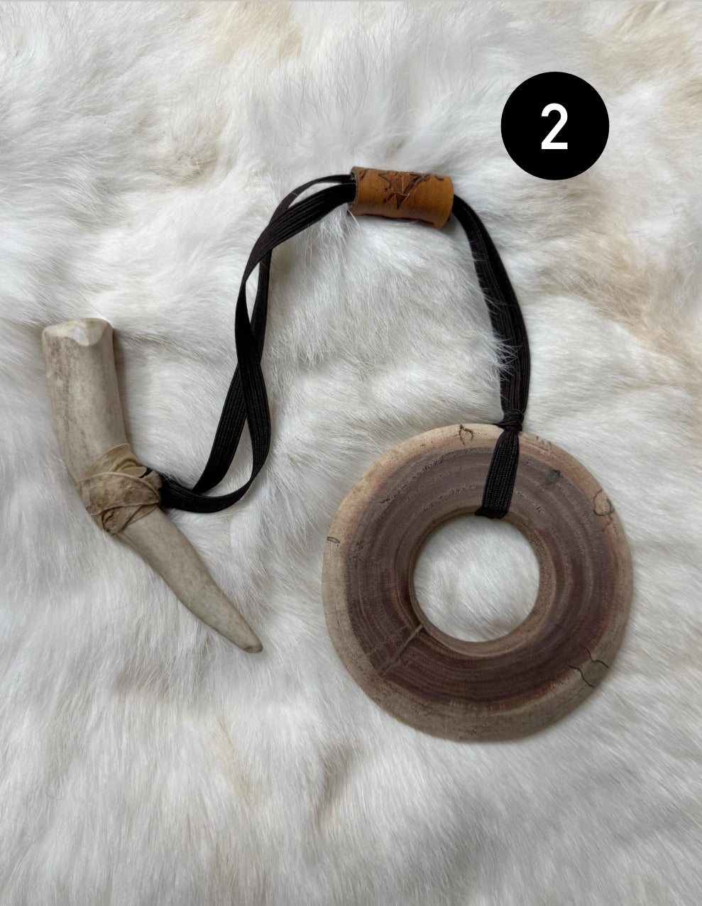 Vargparla Toggles Collection #3 (antlers)