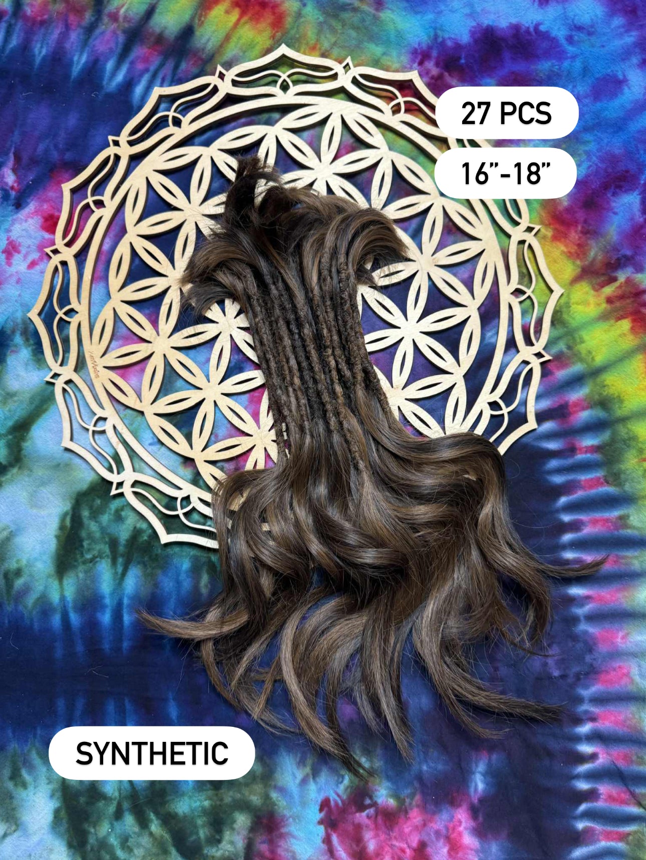 Extensions (27) - synthetic