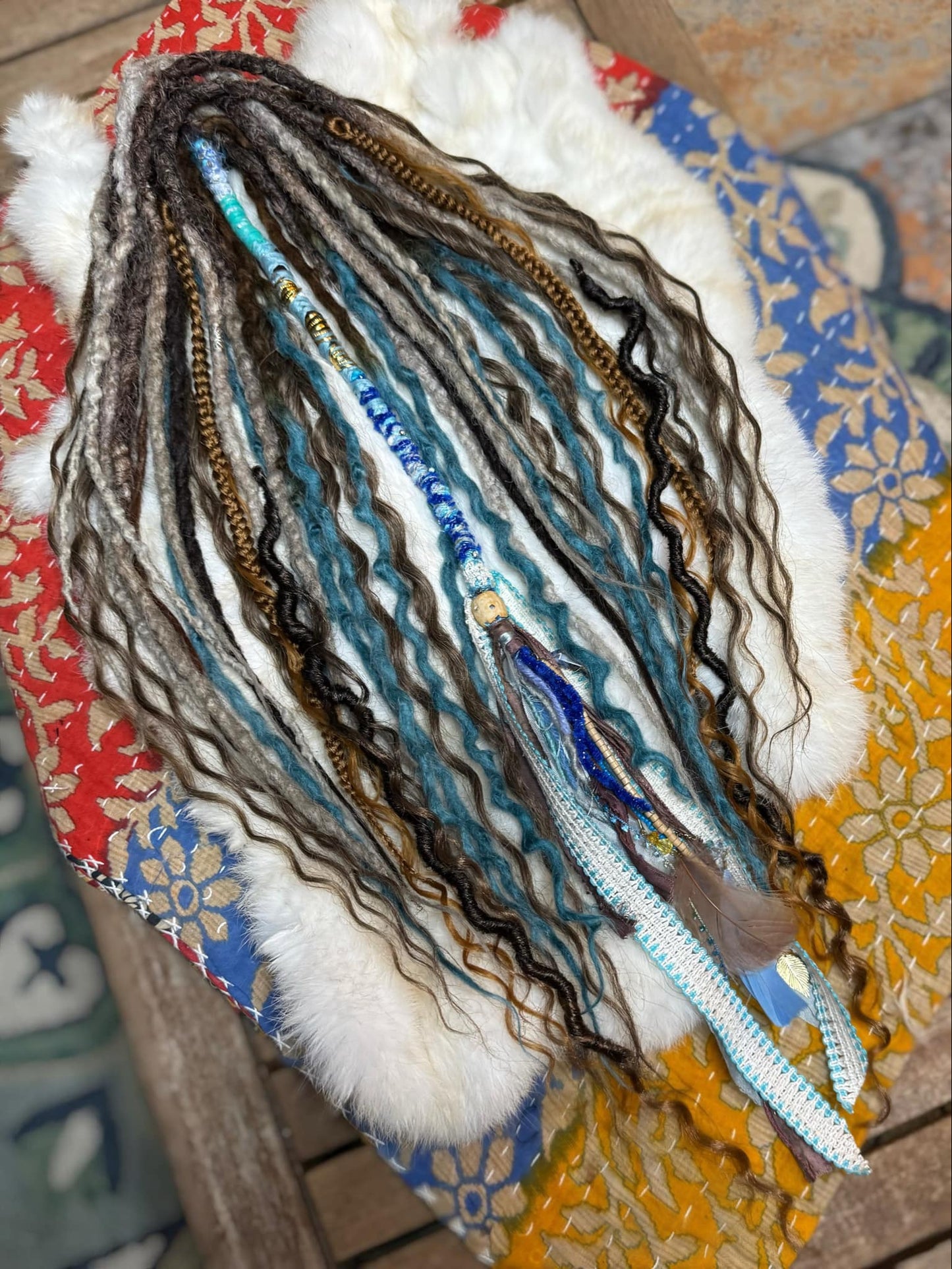 Braid-in Set (25)