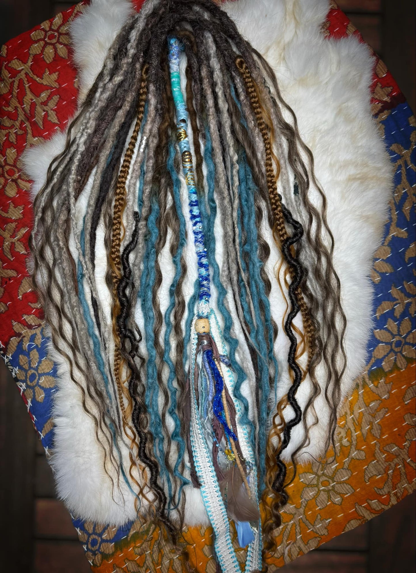 Braid-in Set (25)