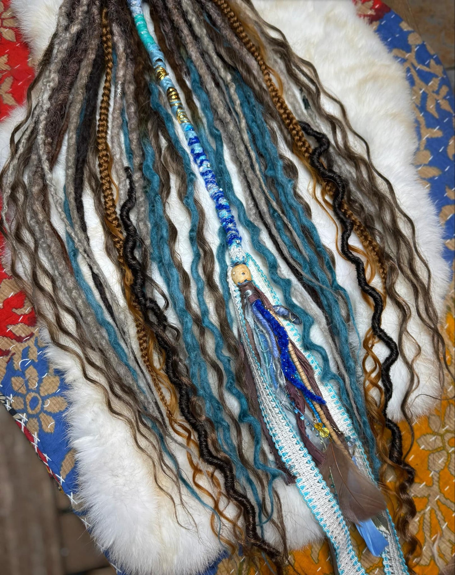Braid-in Set (25)