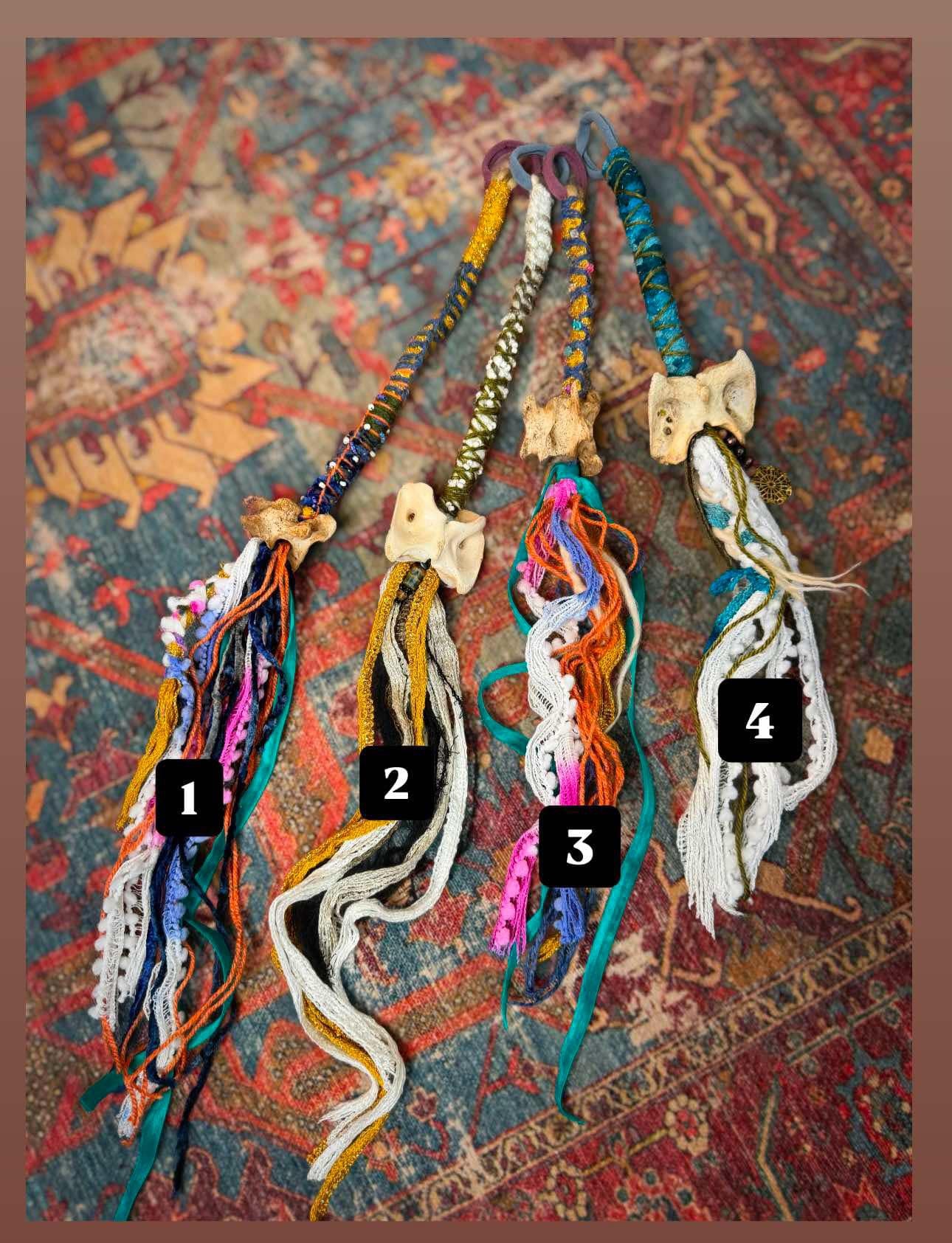 Bone Wraps