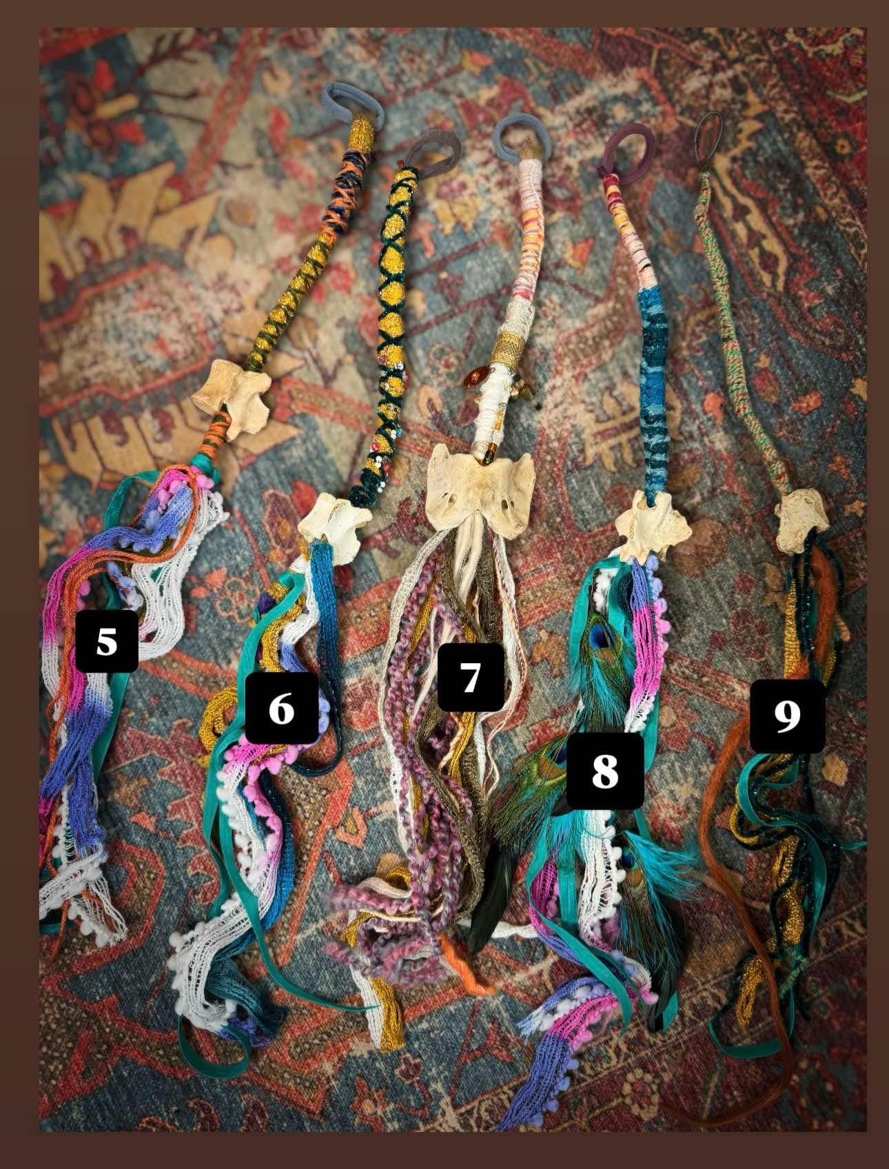 Bone Wraps
