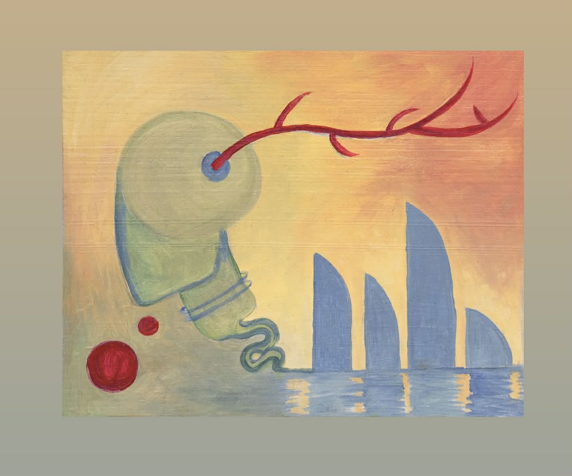 “Untitled” Art Print