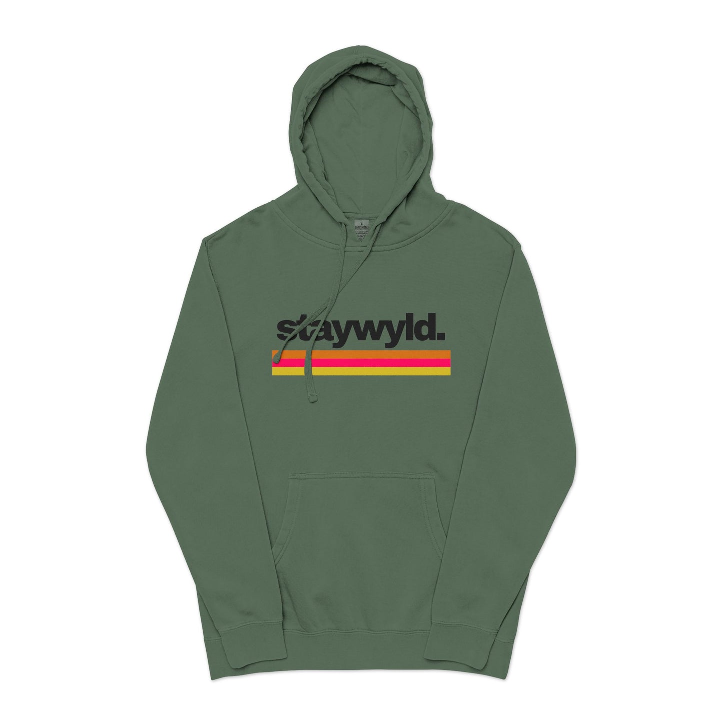 STAYWYLD hoodie