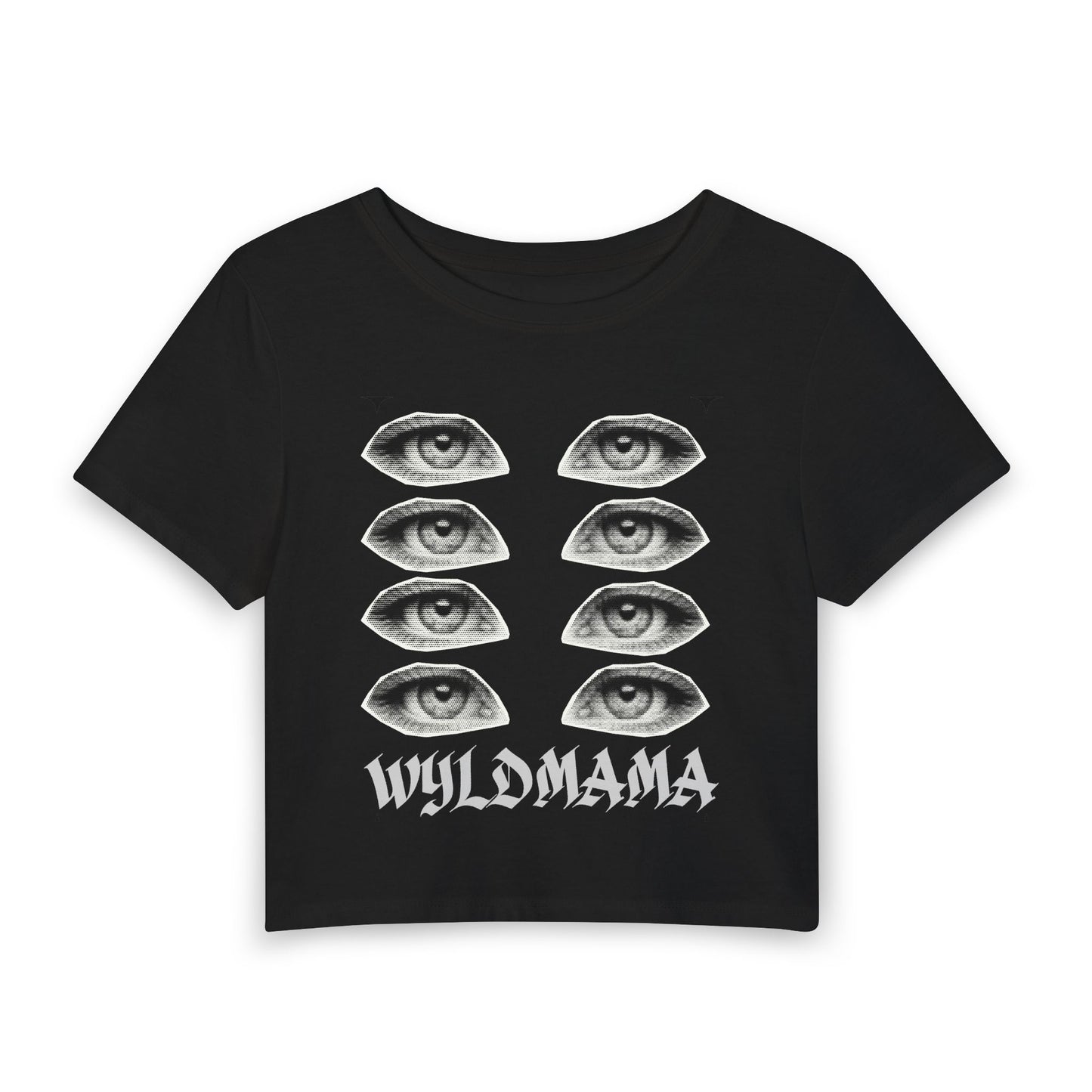 Wyld Mama Women's Baby Tee