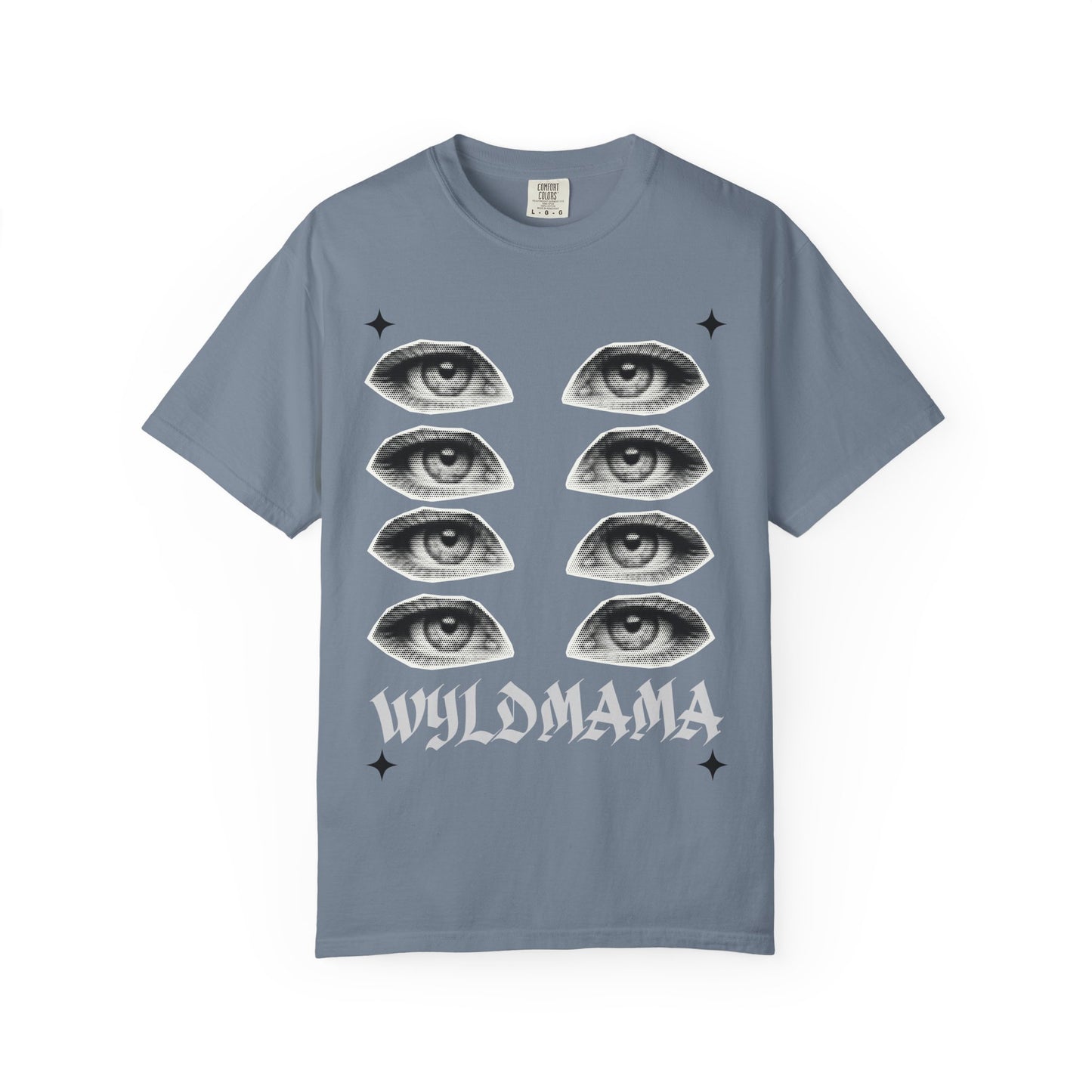 Wyld Mama Eyes Shirt