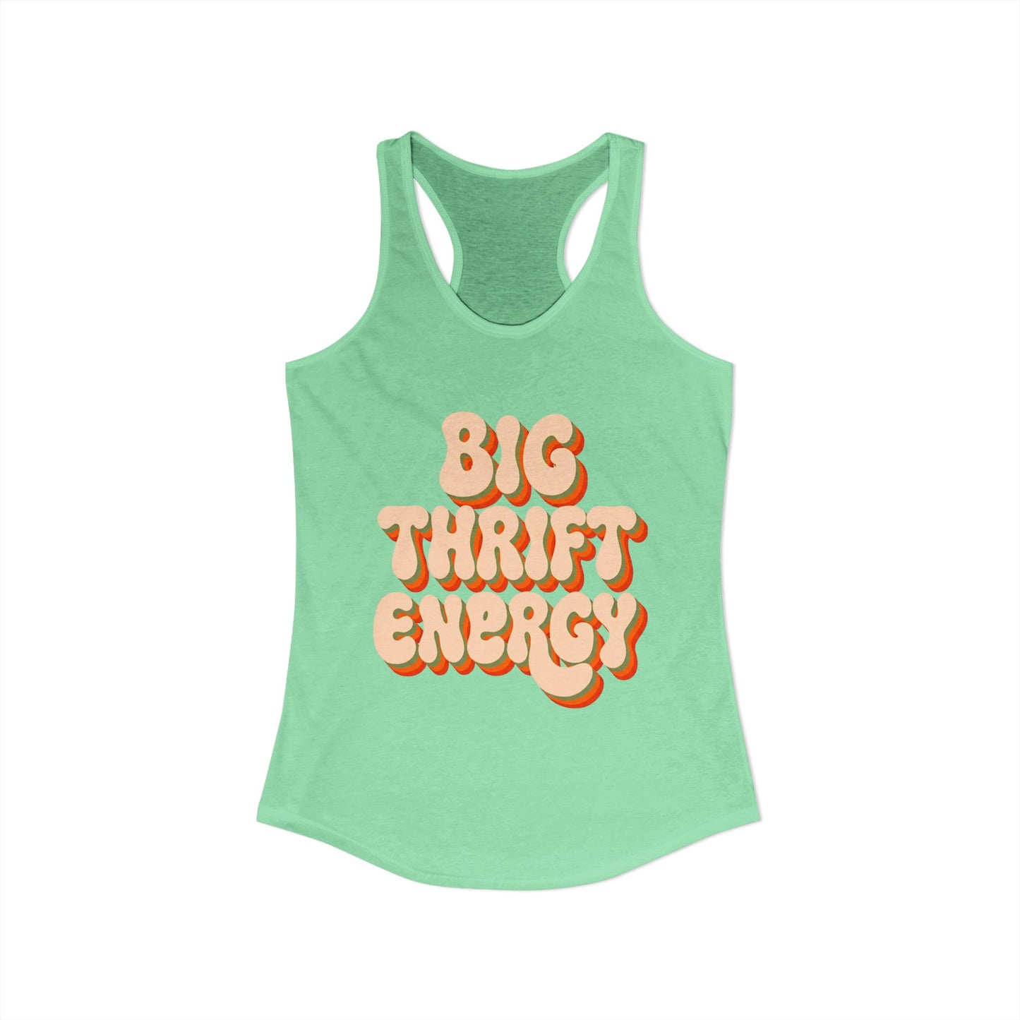 Women's Ideal Racerback Tank