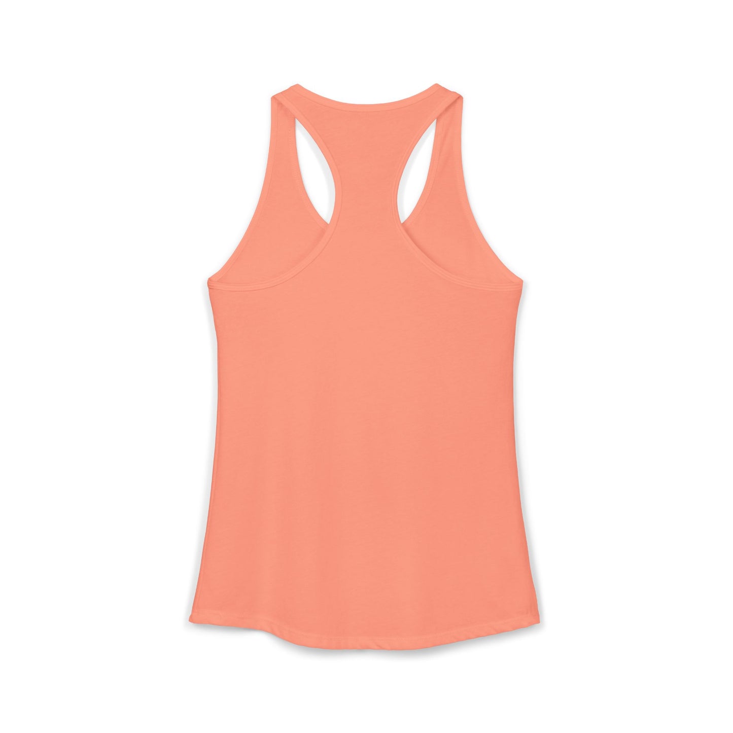 WYLDMAMA racer back tank