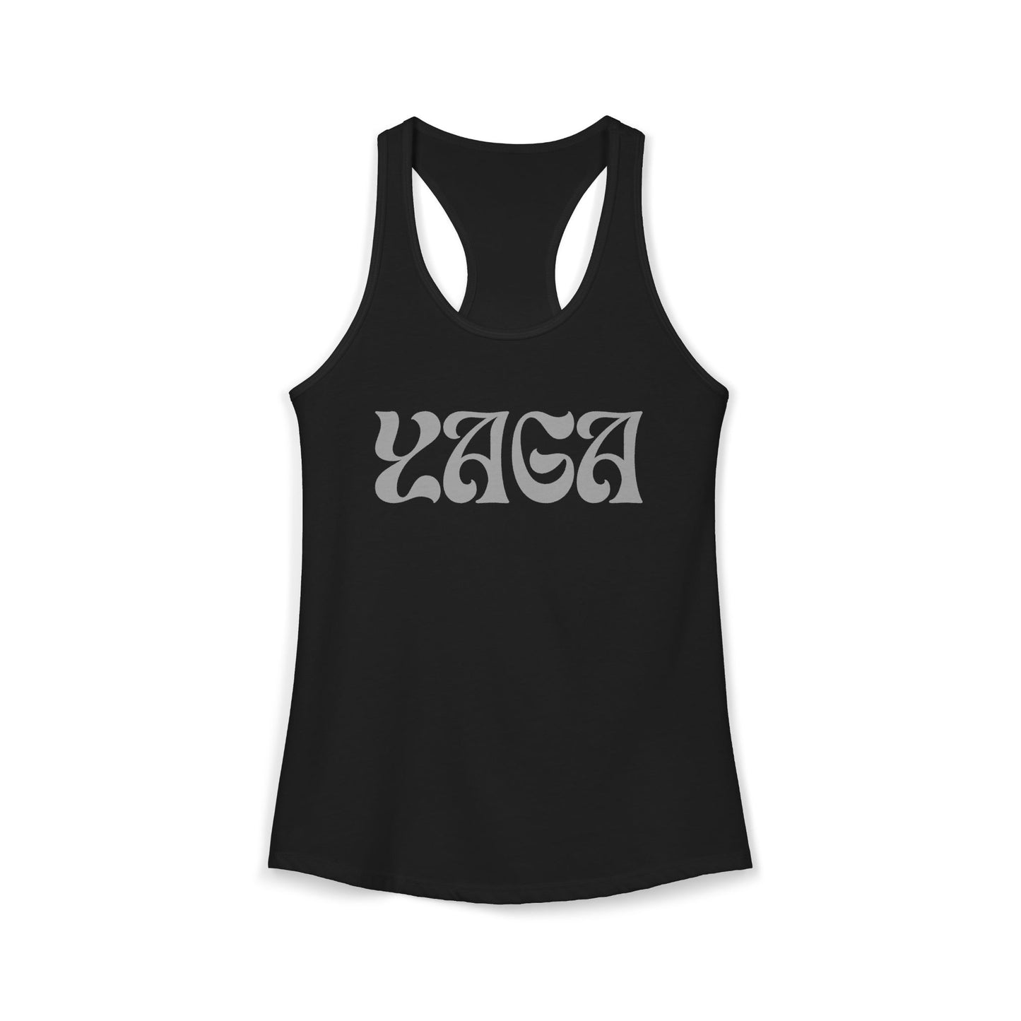 Yaga Tank Top