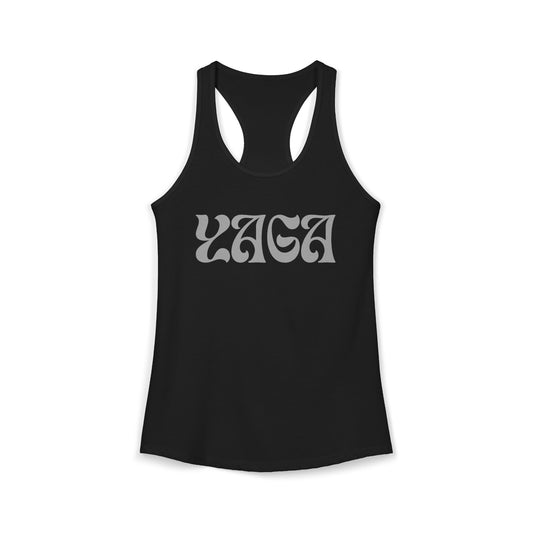 Yaga Tank Top