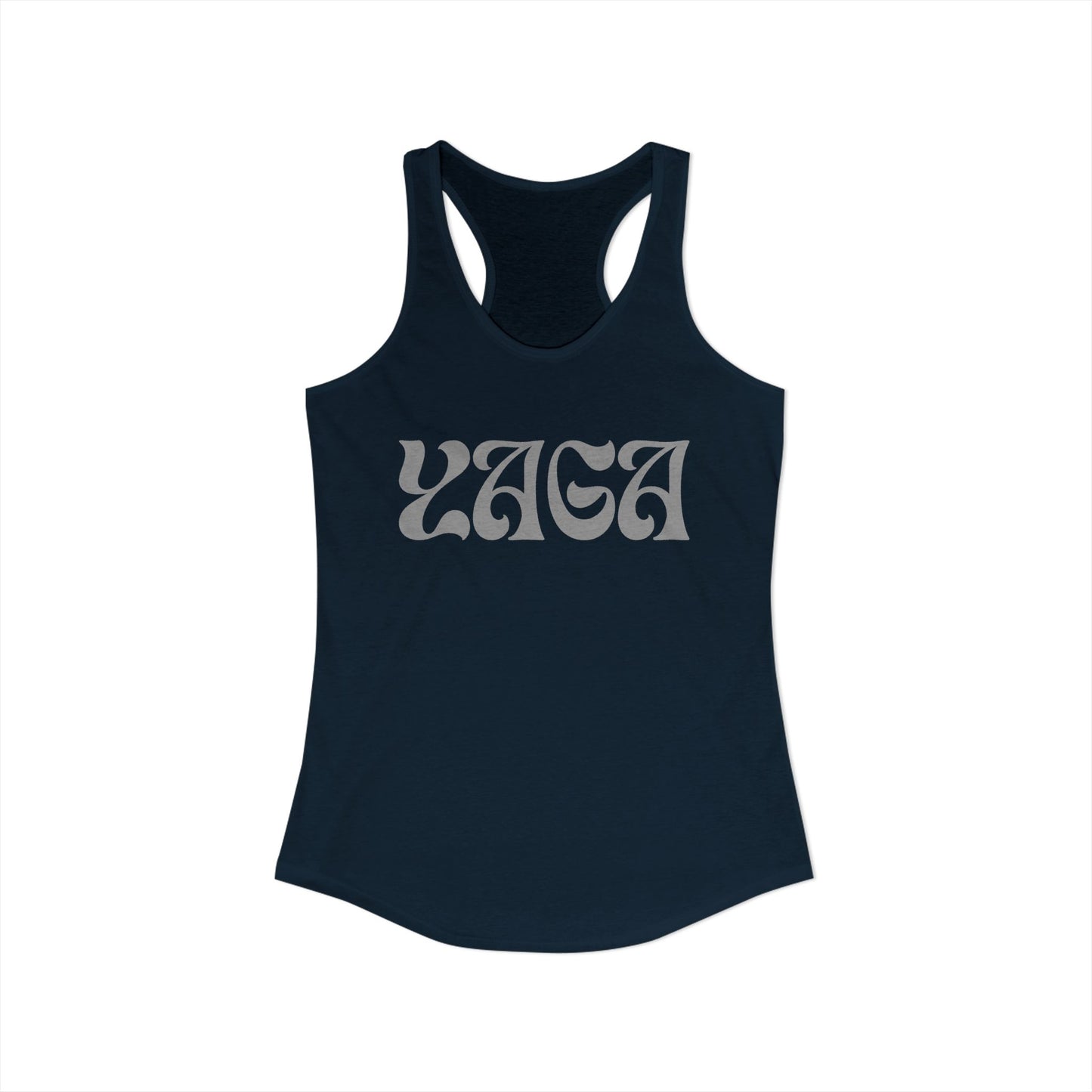 Yaga Tank Top