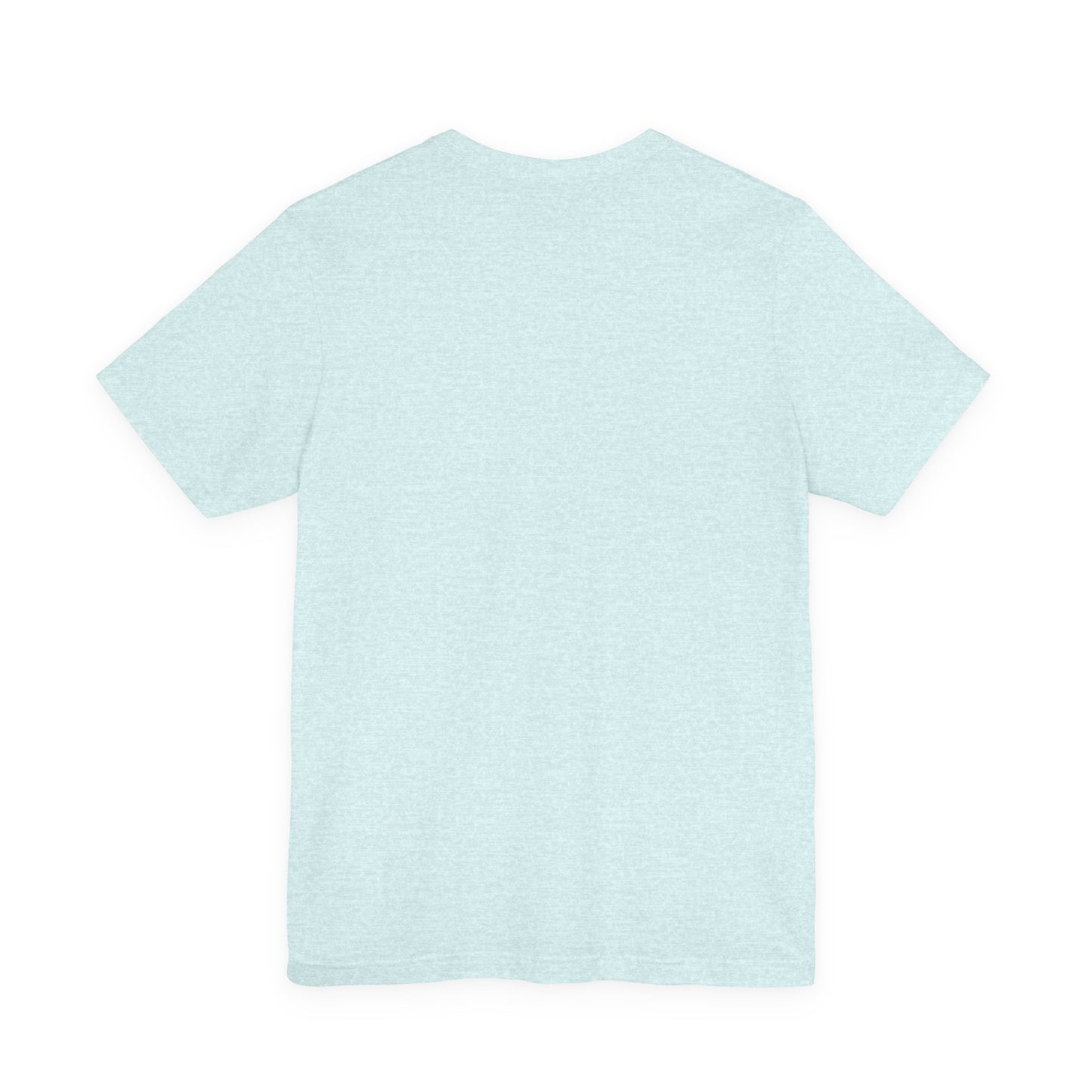 StayWyld Retro Stripe T-Shirt — Vintage-Inspired 'staywyld.' Graphic Tee