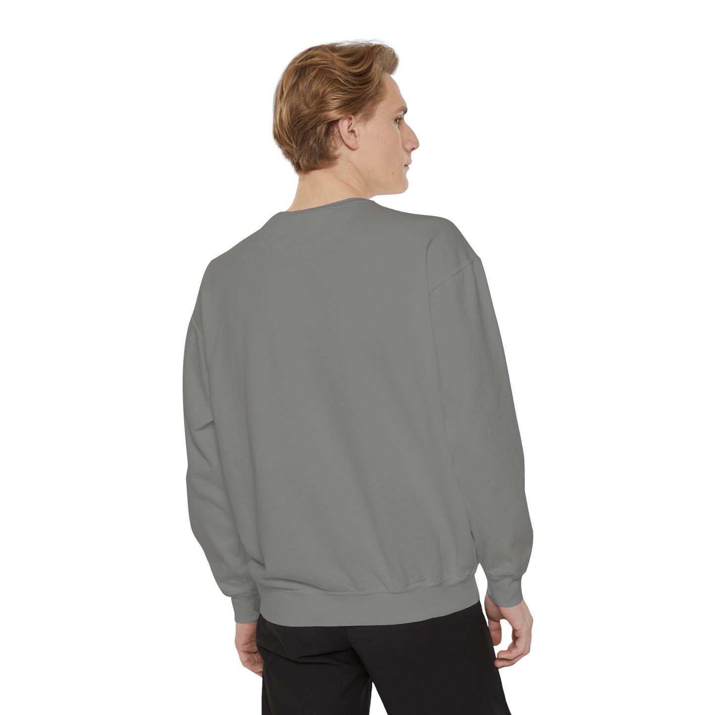 Wyld Defined Crewneck