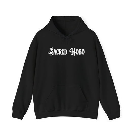 sacred Hobo Hoodie