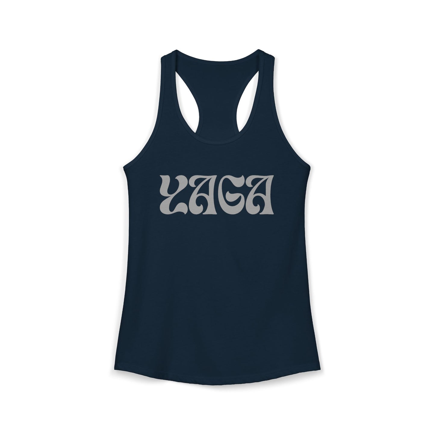 Yaga Tank Top