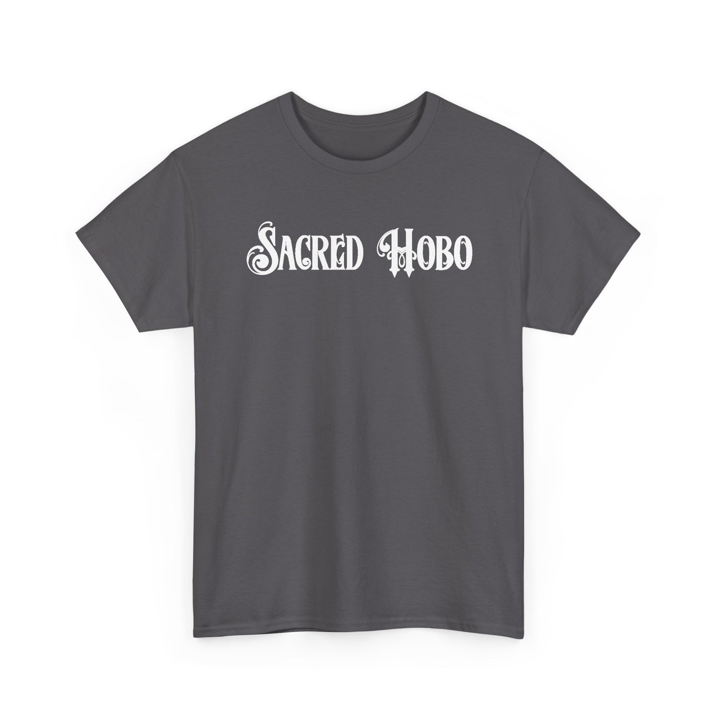 sacred Hobo Tee