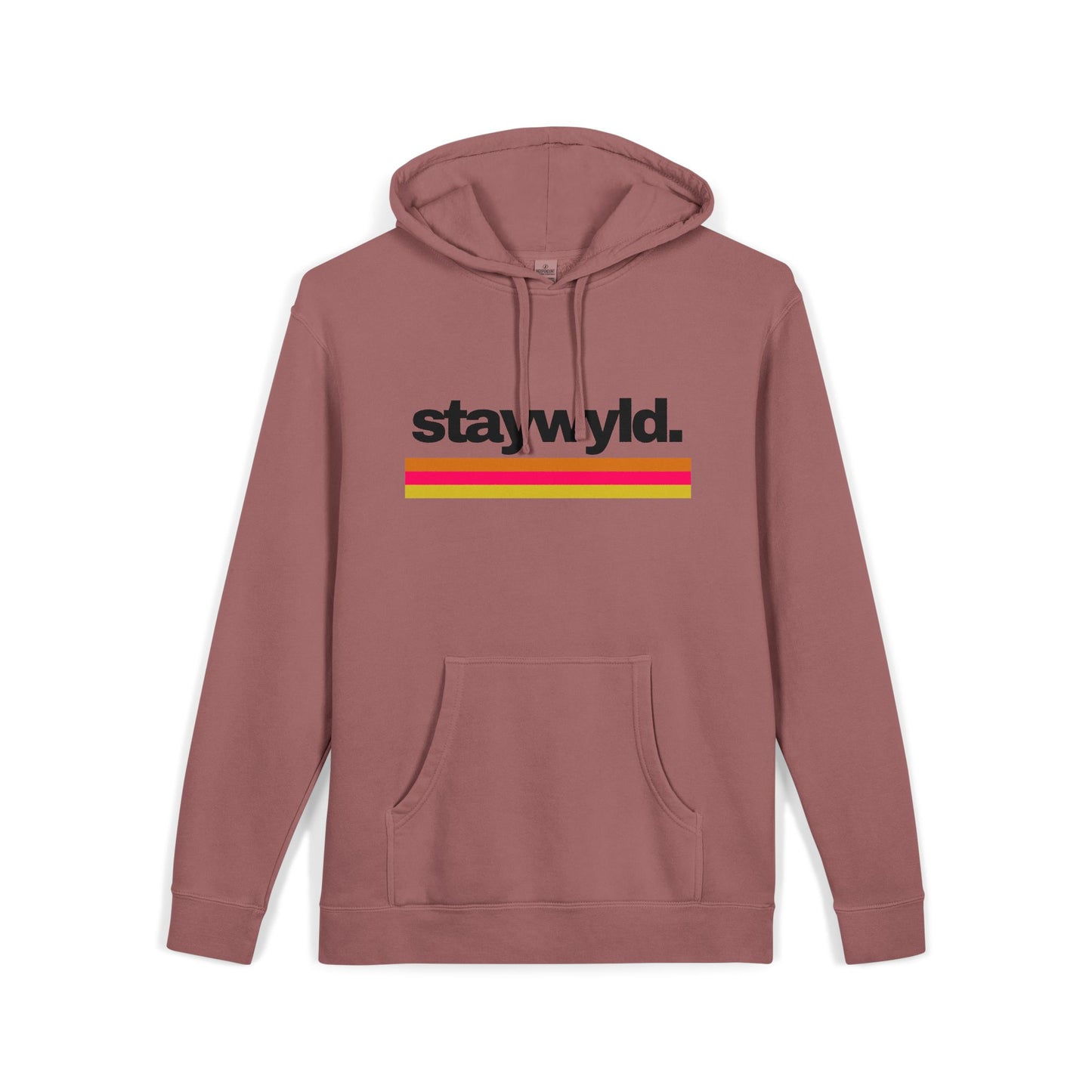 STAYWYLD hoodie