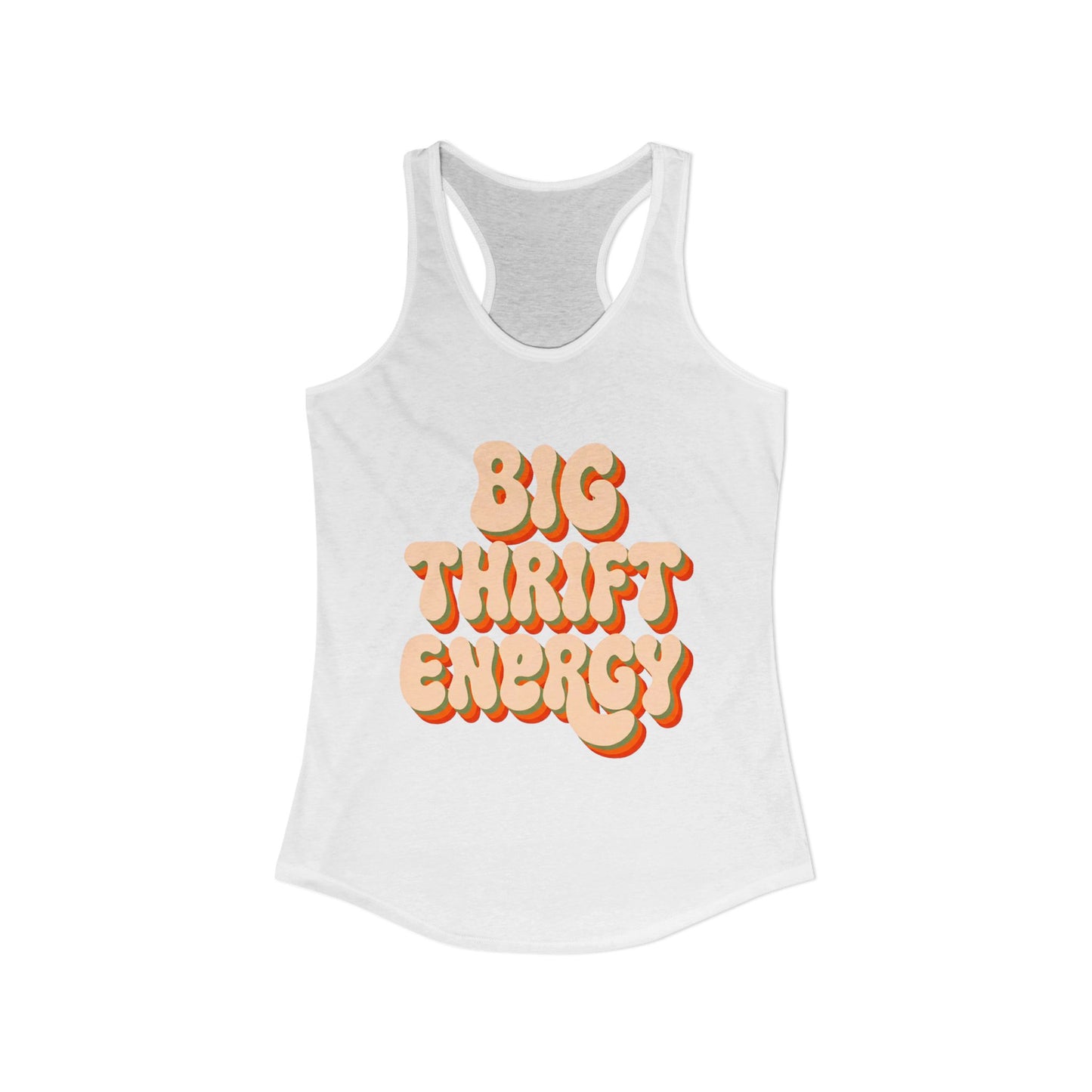 Women's Ideal Racerback Tank