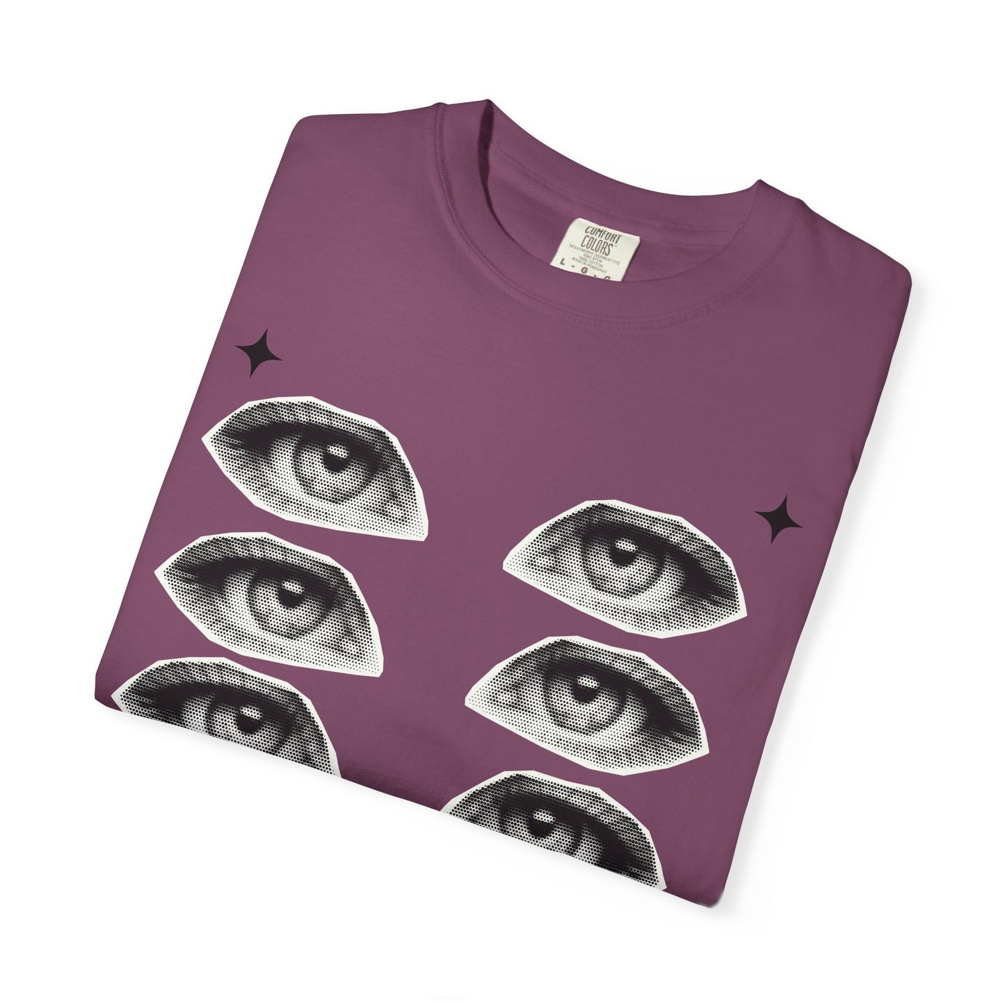 Wyld Mama Eyes Shirt