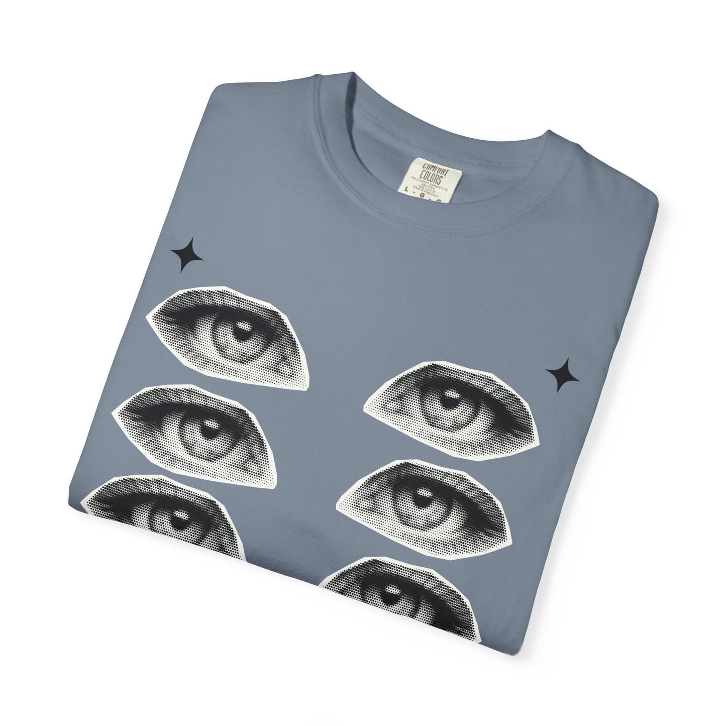 Wyld Mama Eyes Shirt