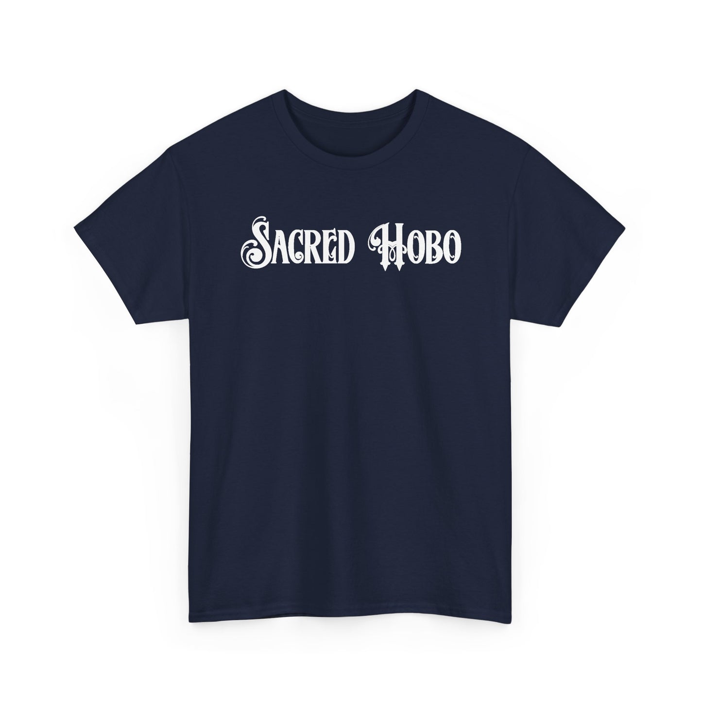 sacred Hobo Tee
