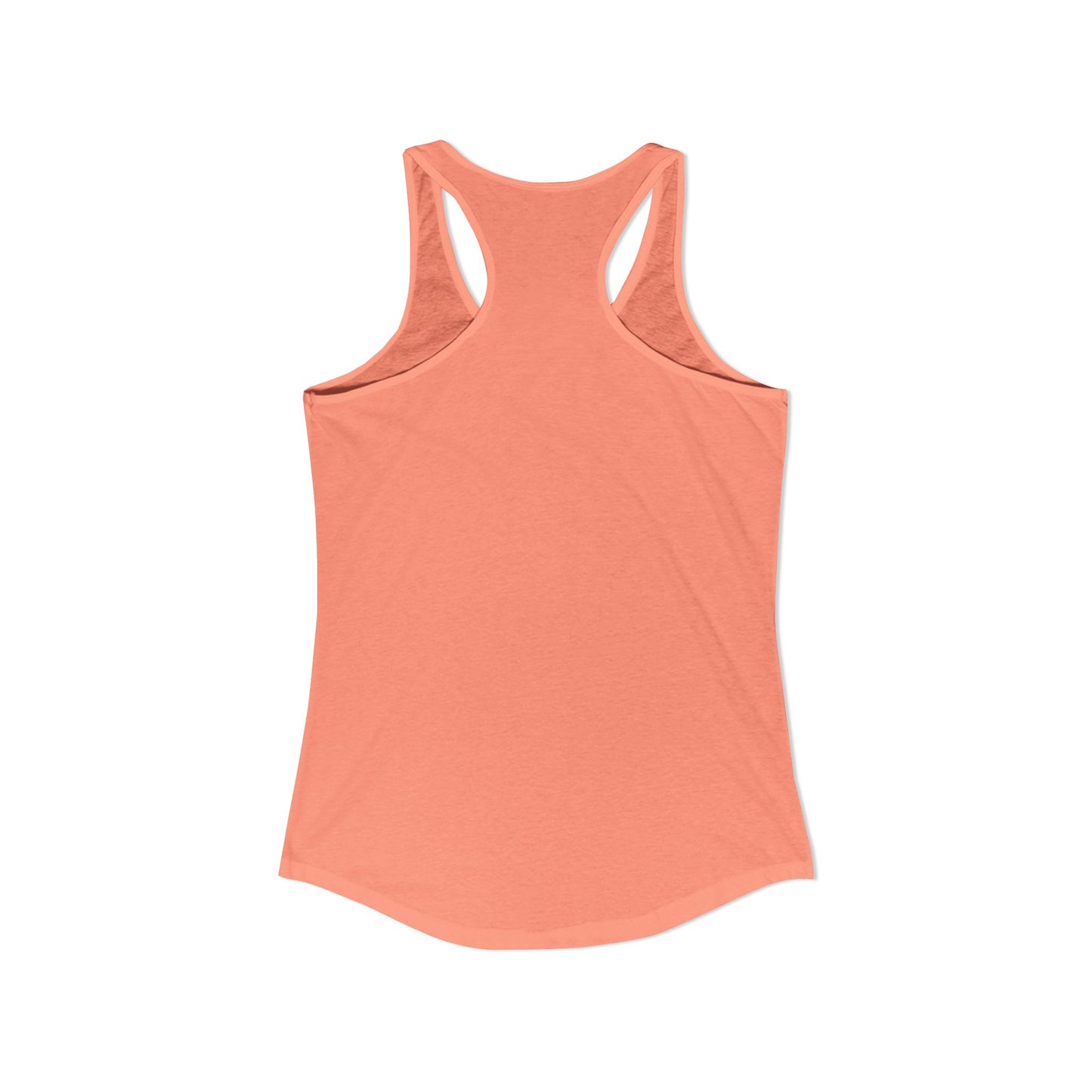 WYLDMAMA racer back tank