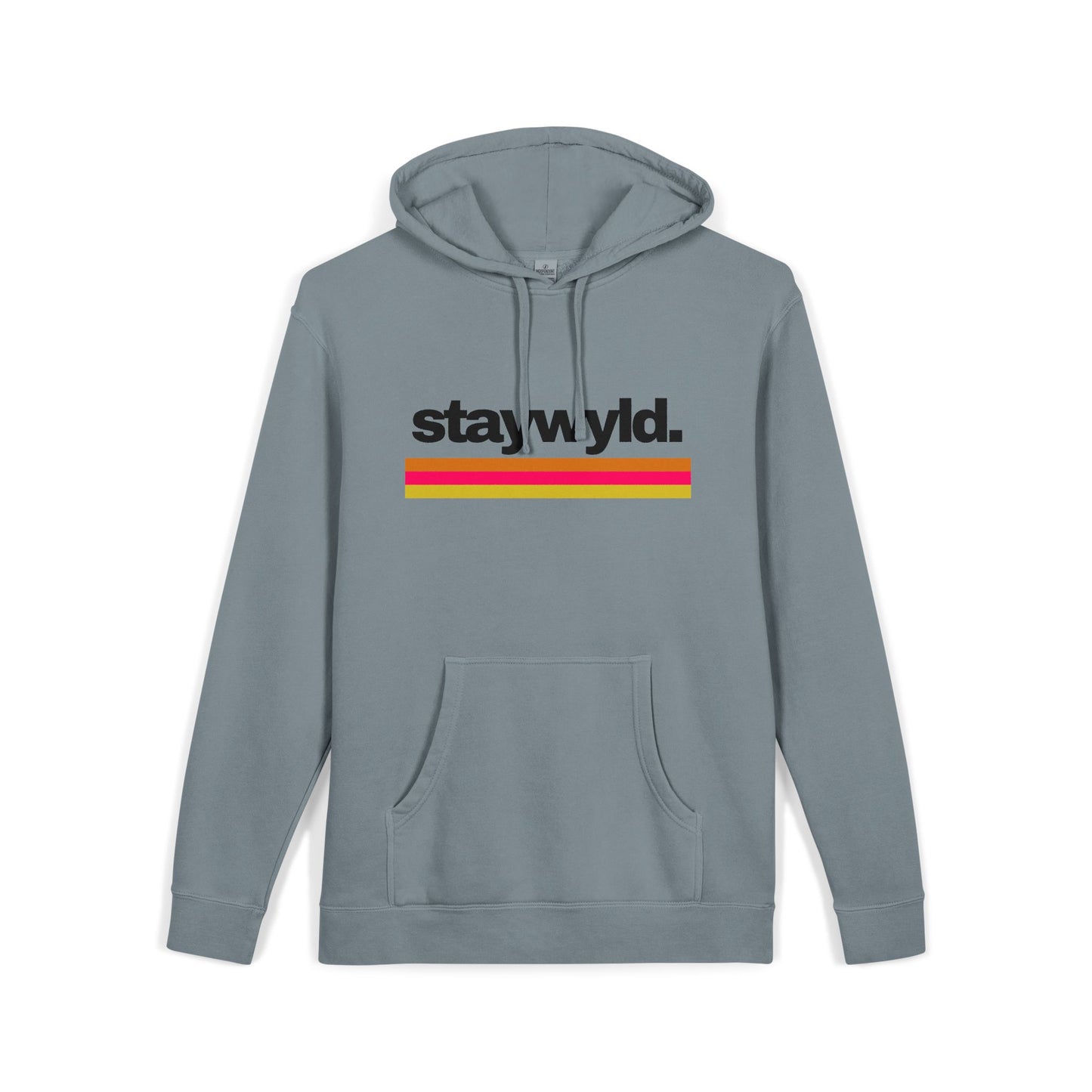 STAYWYLD hoodie