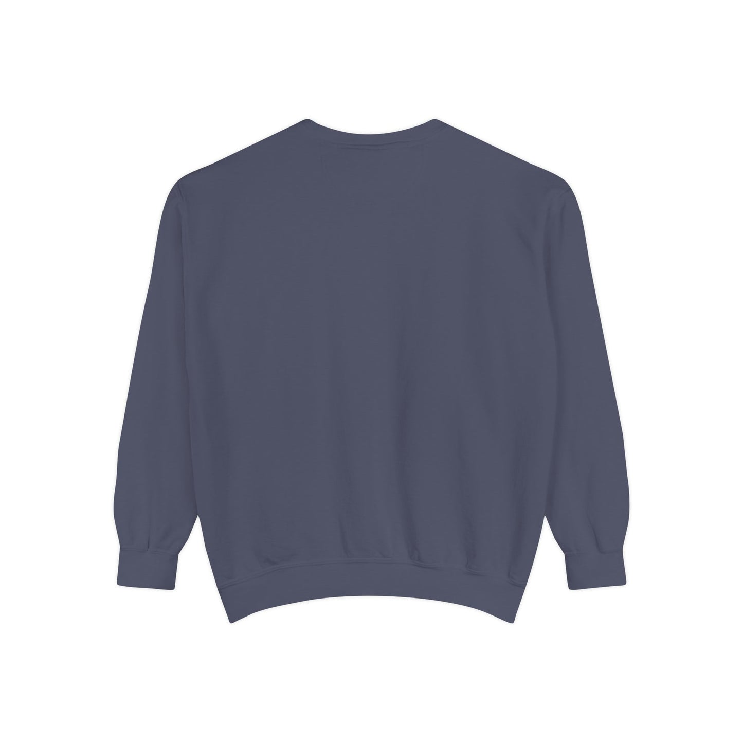 WyldMama Eyes Graphic Sweatshirt