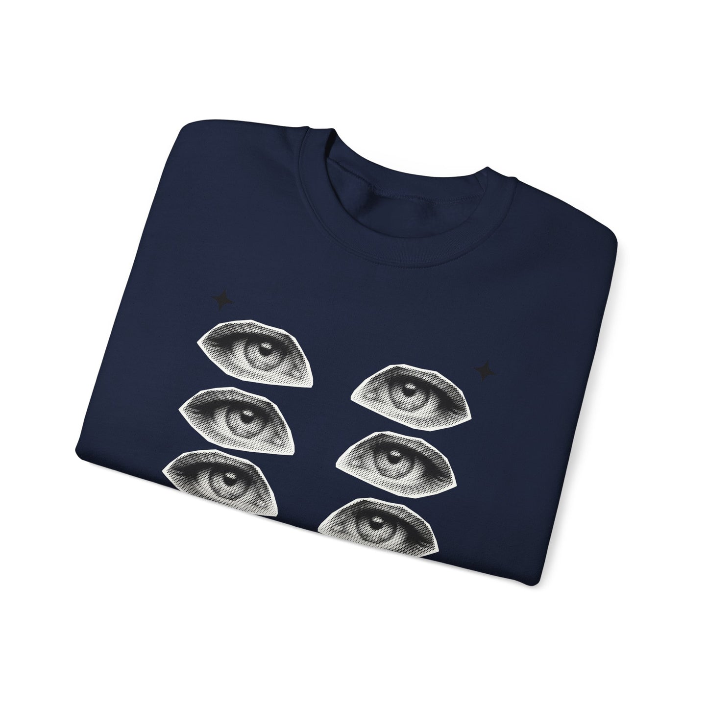 Wyld Mama Crewneck Sweatshirt