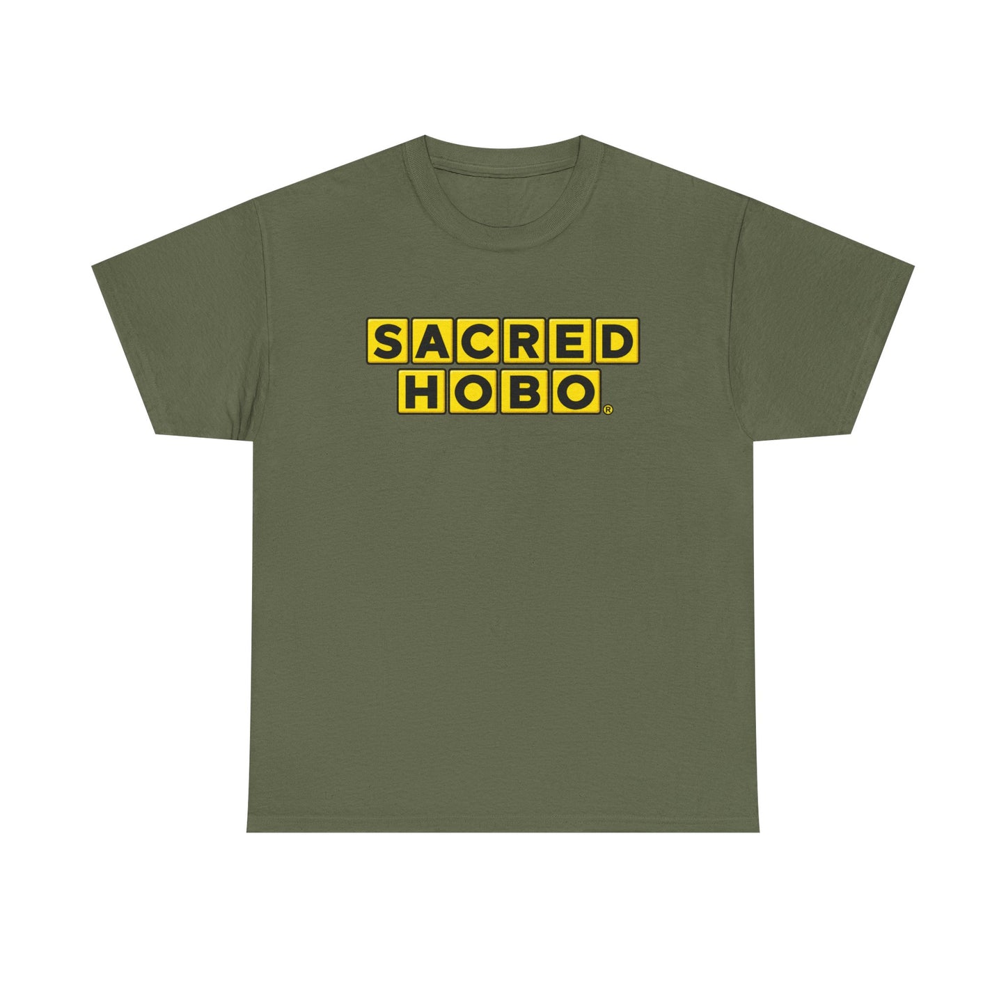 sacred Hobo T-Shirt