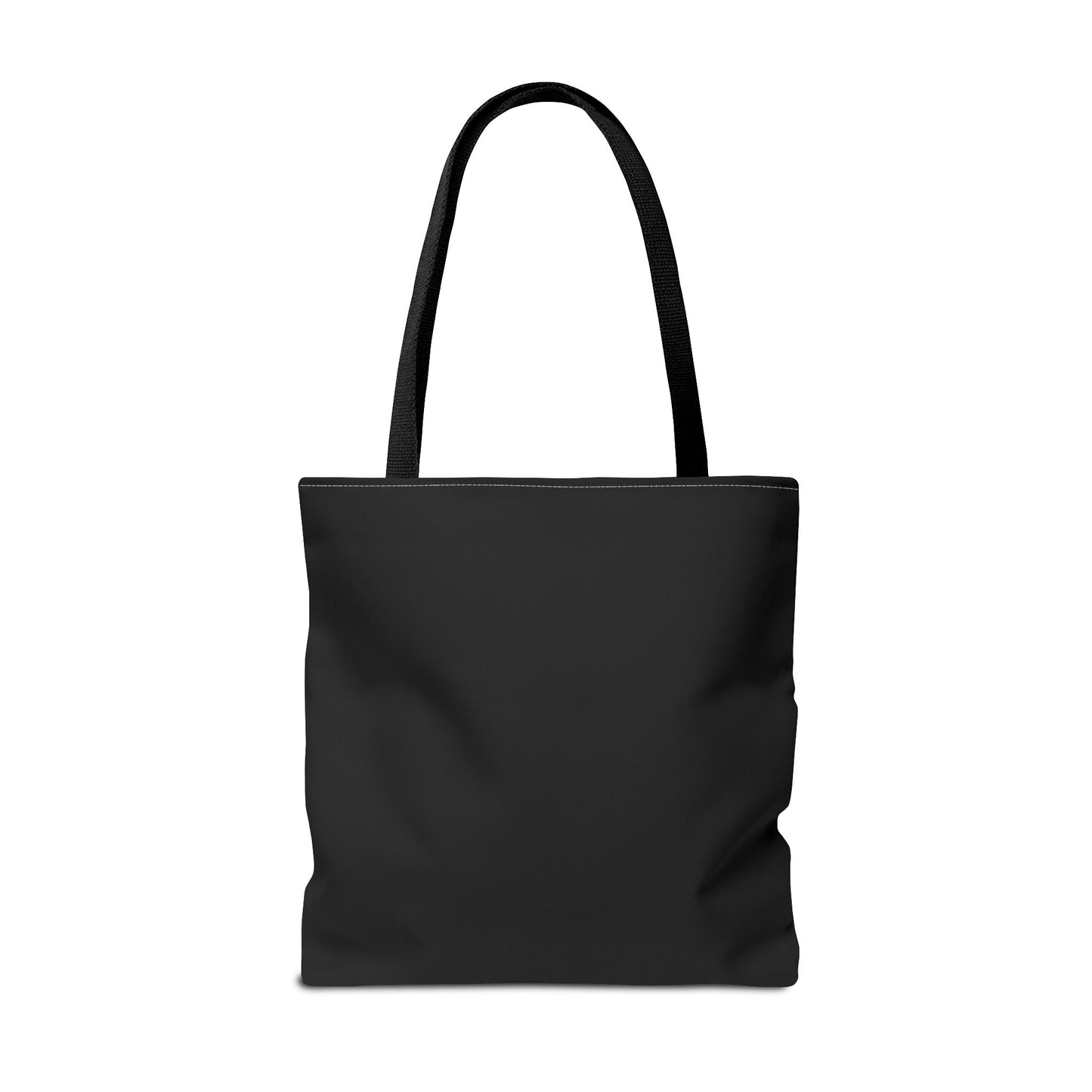 Gothic Circle Tote Bag Wyld Hare Dreadlocks, Artwork by Paul Isenberger