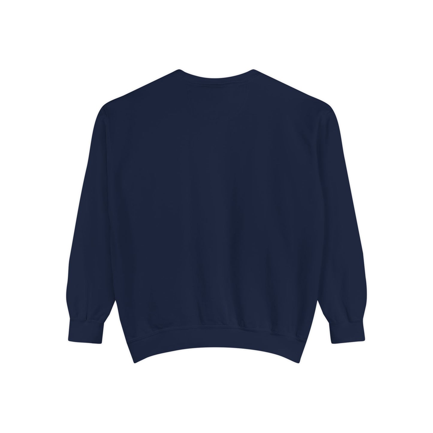 Wyld Defined Crewneck