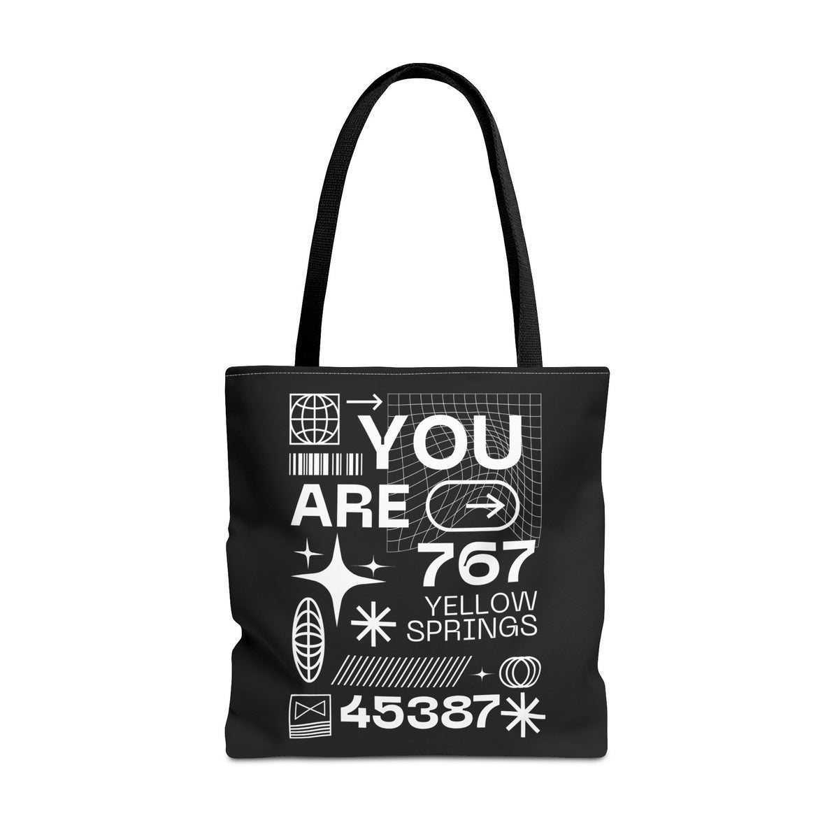 Tote Bag (AOP)