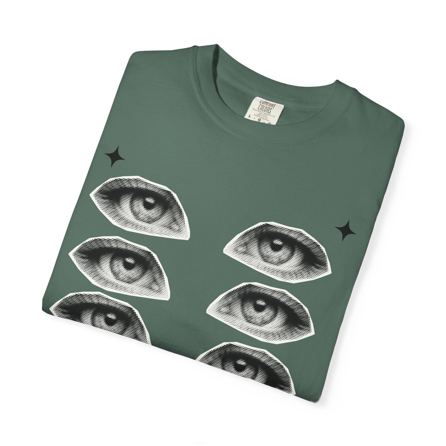 Wyld Mama Eyes Shirt