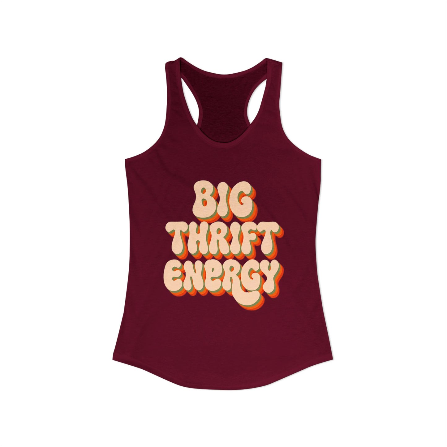 Women's Ideal Racerback Tank